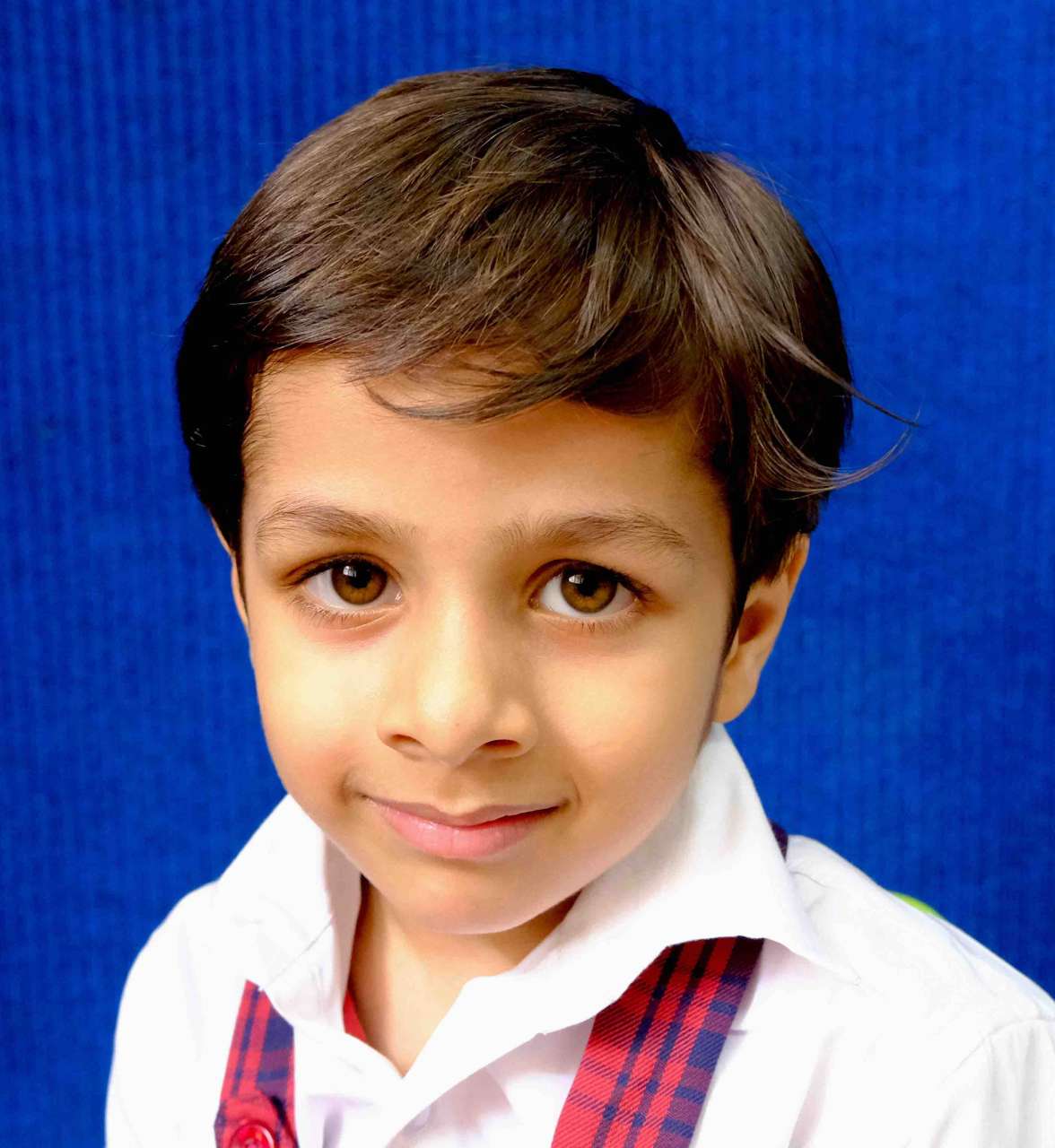 ST. FRANCIS SCHOOL