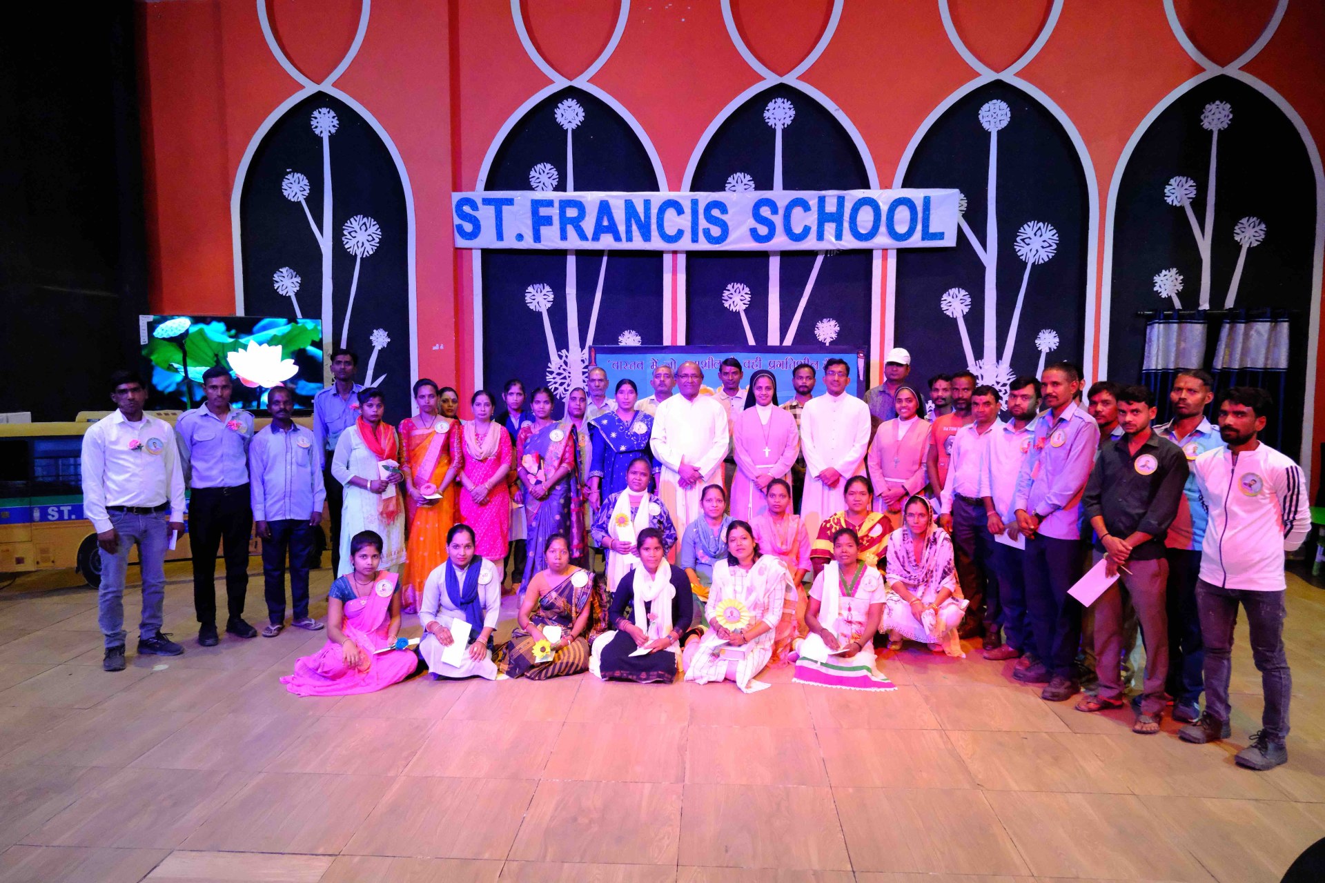 Best School In Annapurna