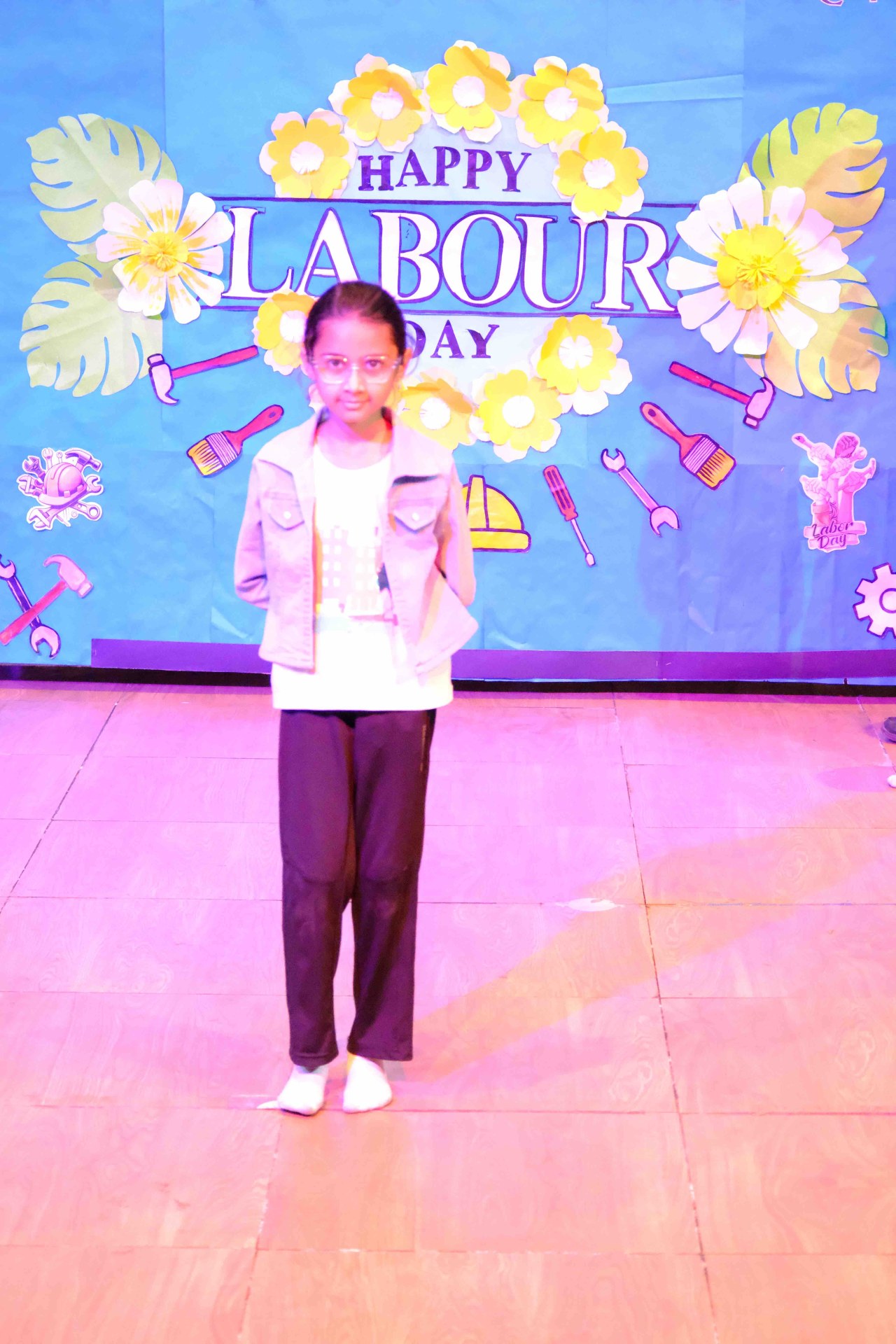 Best School In Annapurna