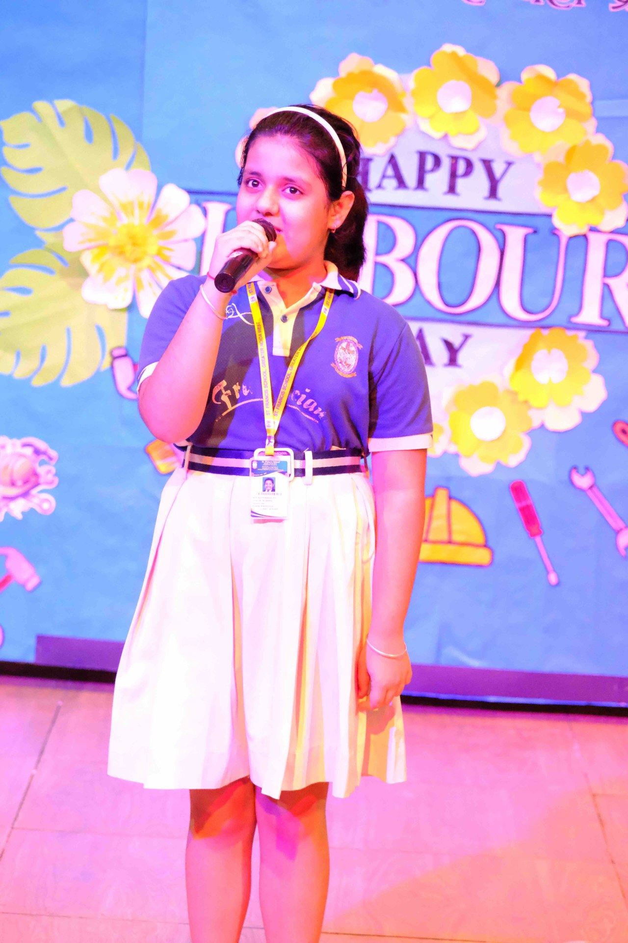 Best School In Annapurna