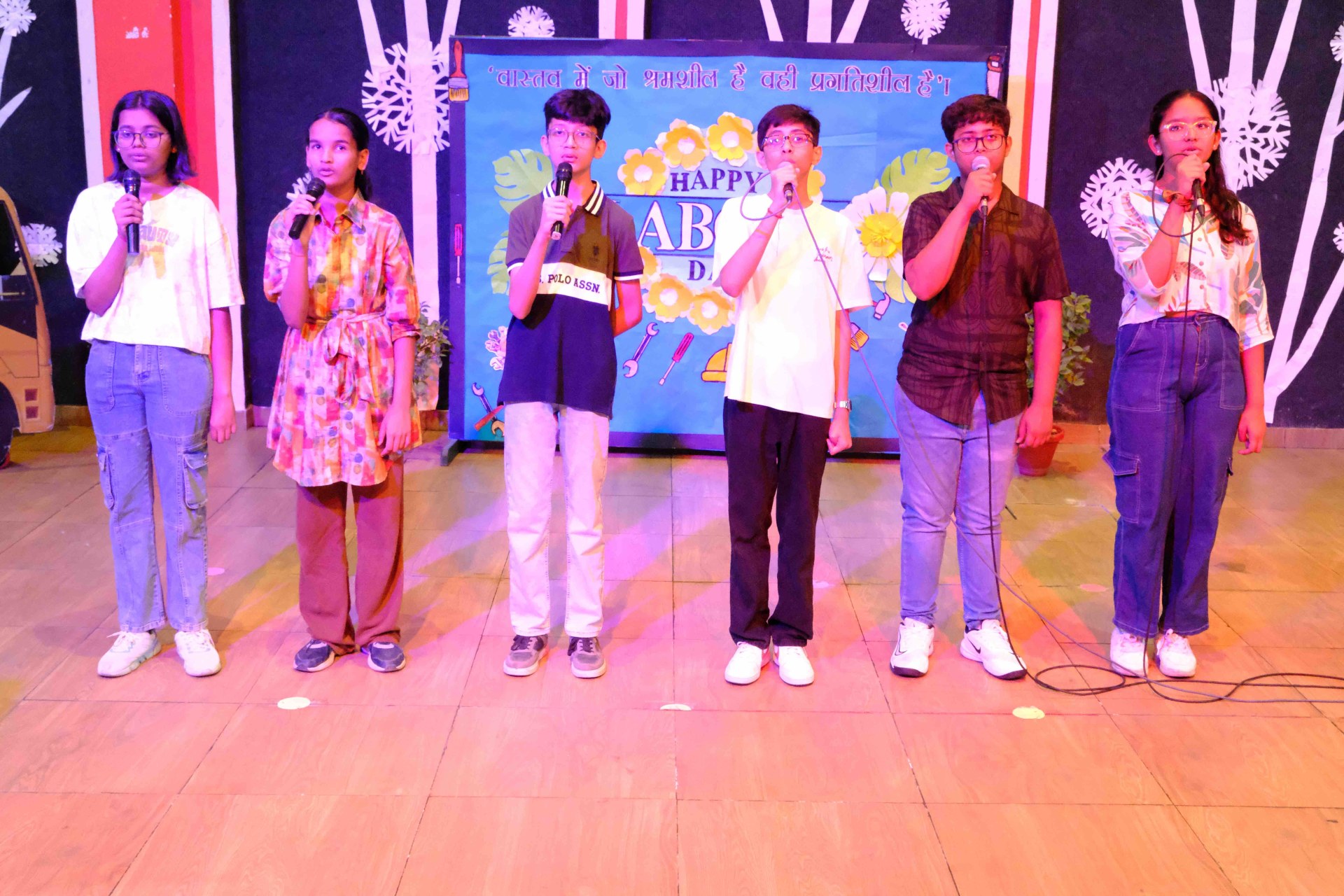 Best School In Annapurna
