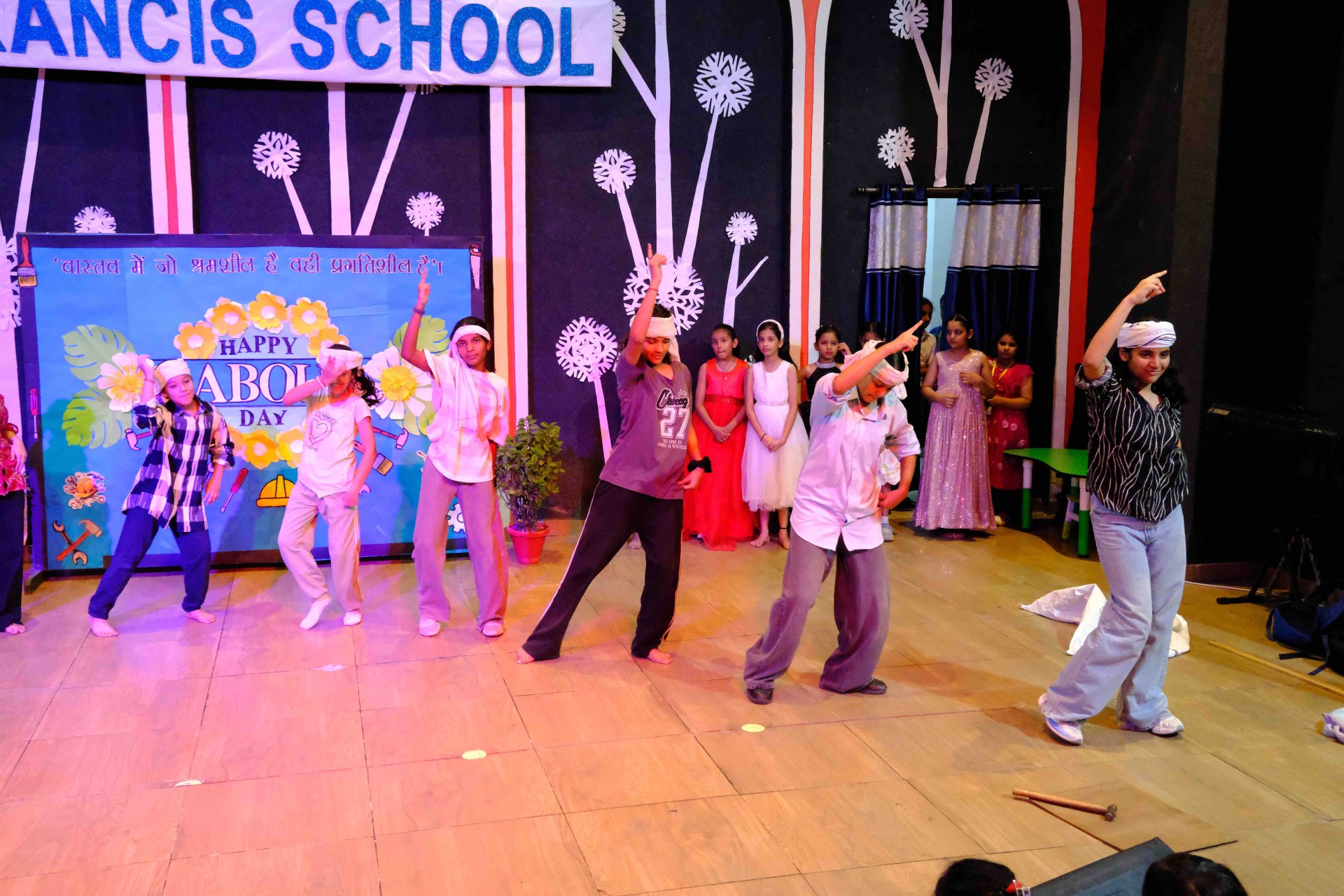 Best School In Annapurna