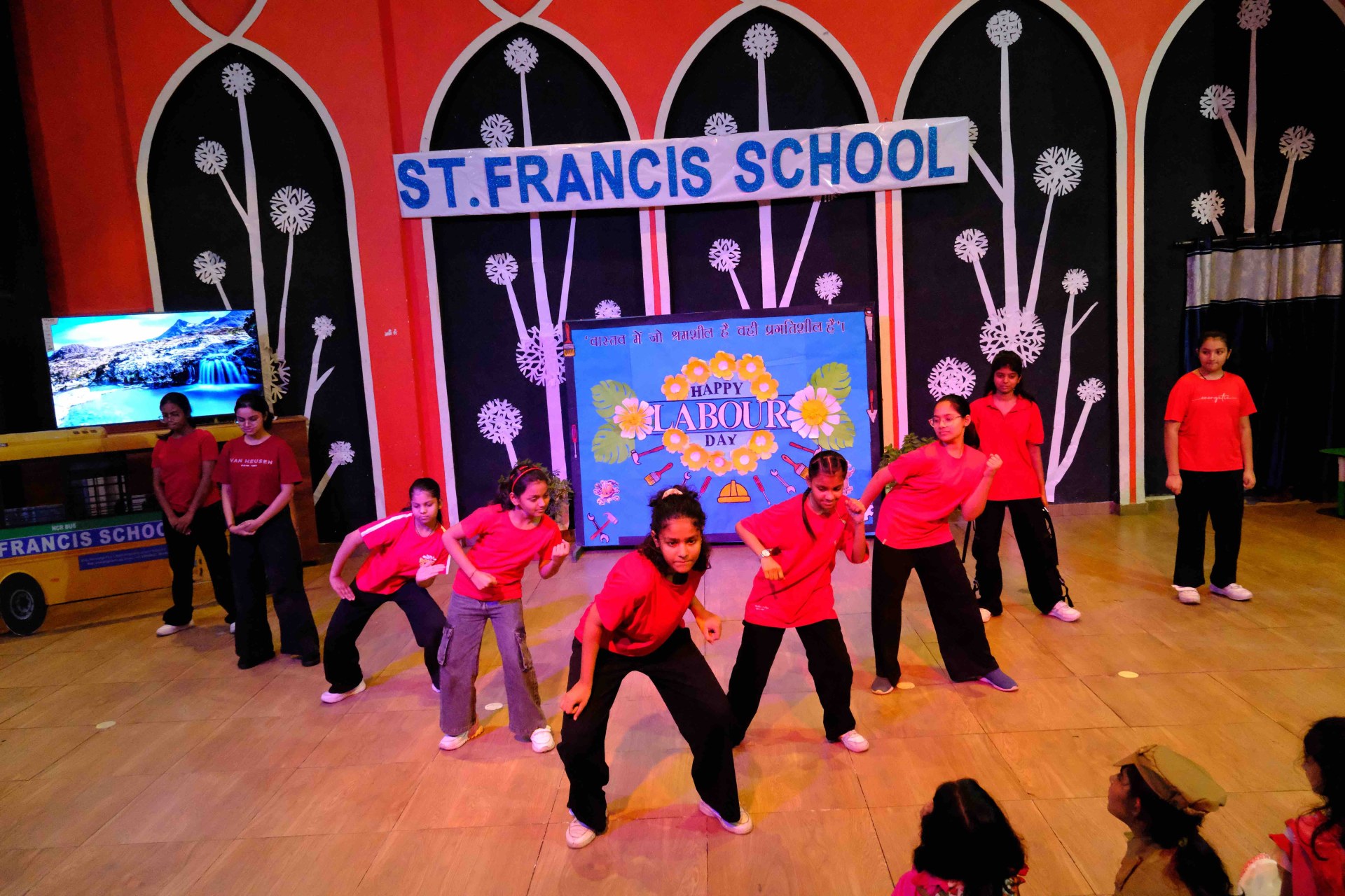Best School In Annapurna