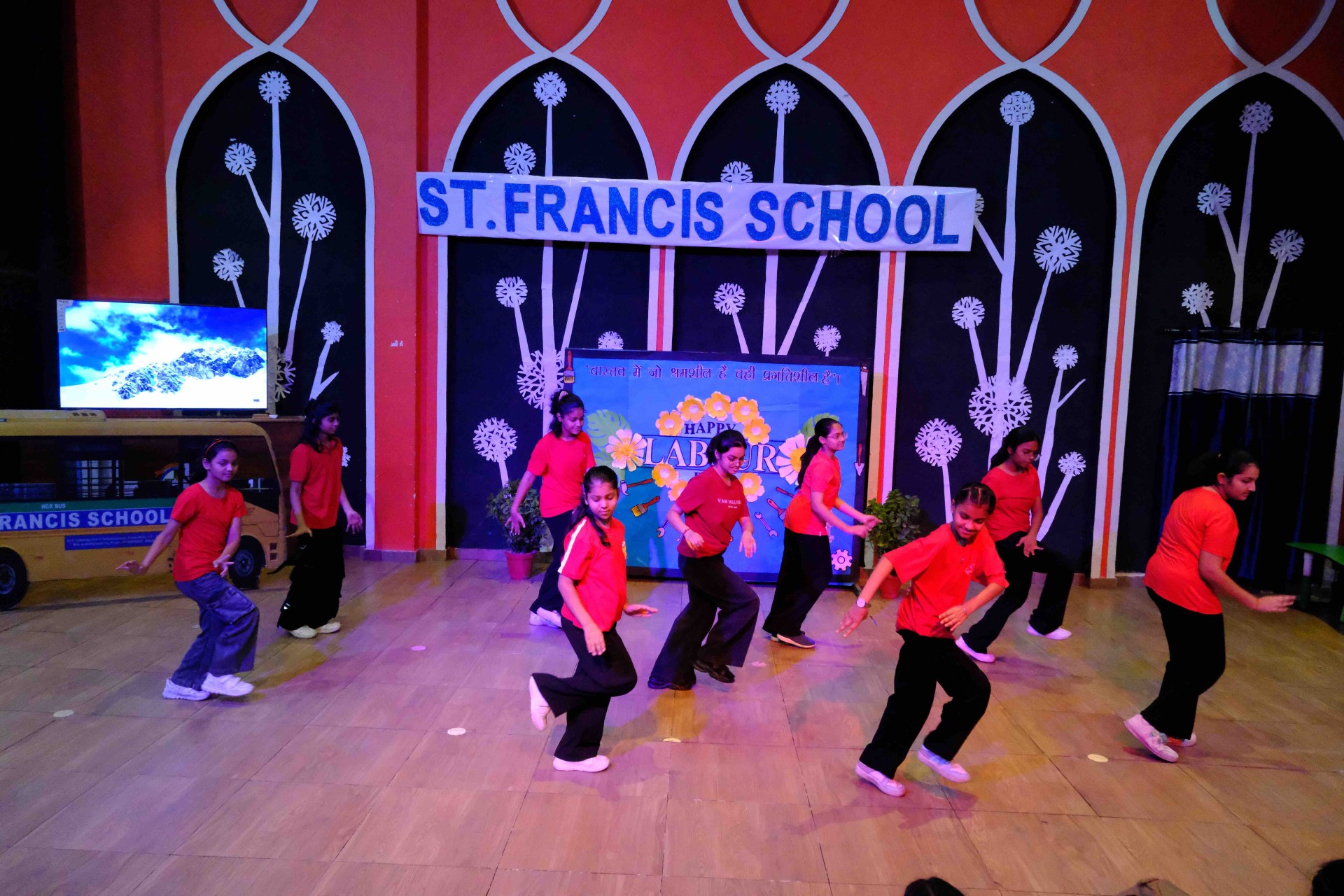 Best School In Annapurna