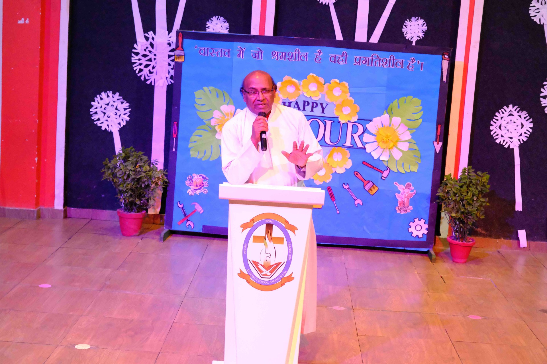 Best School In Annapurna