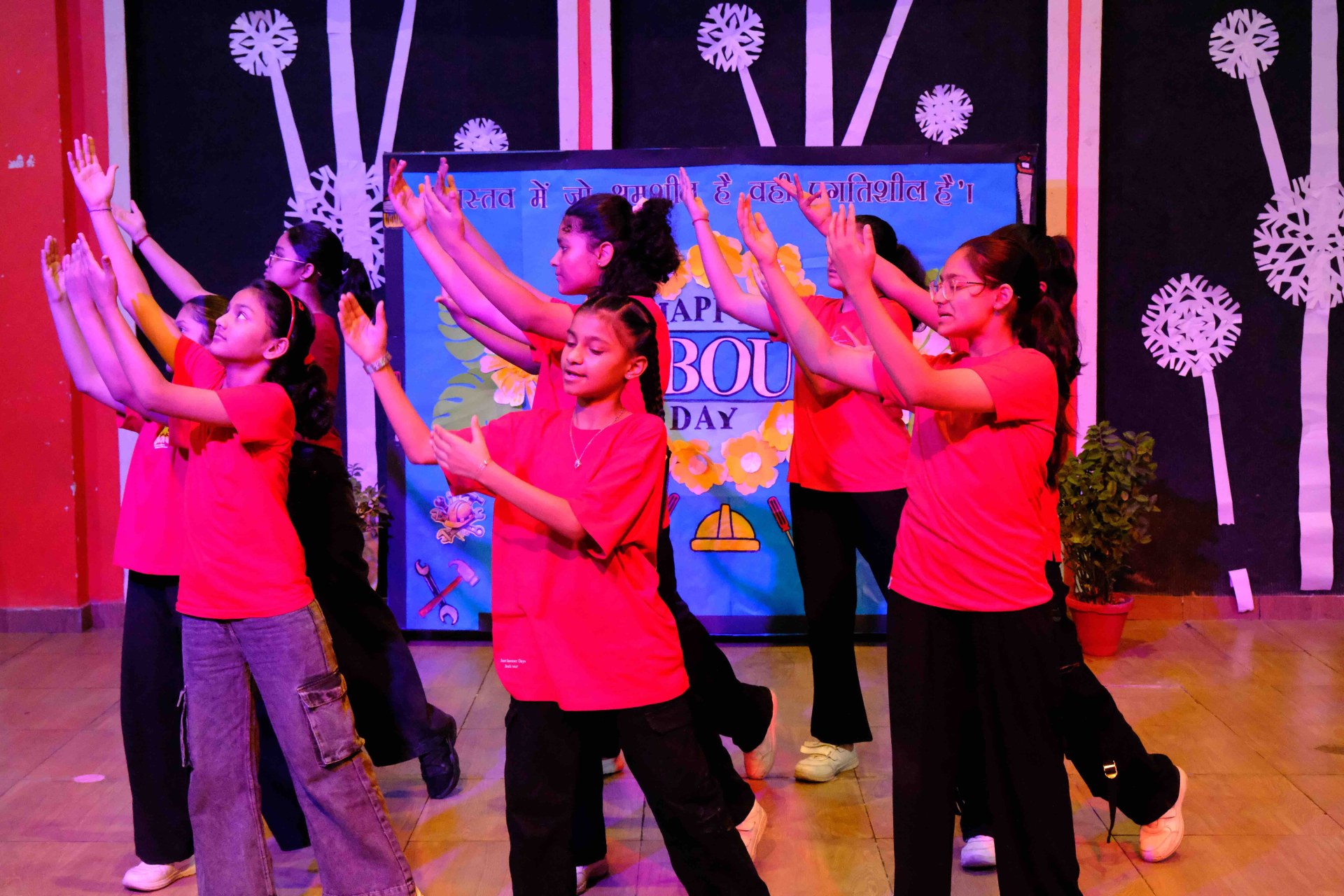 Best School In Annapurna