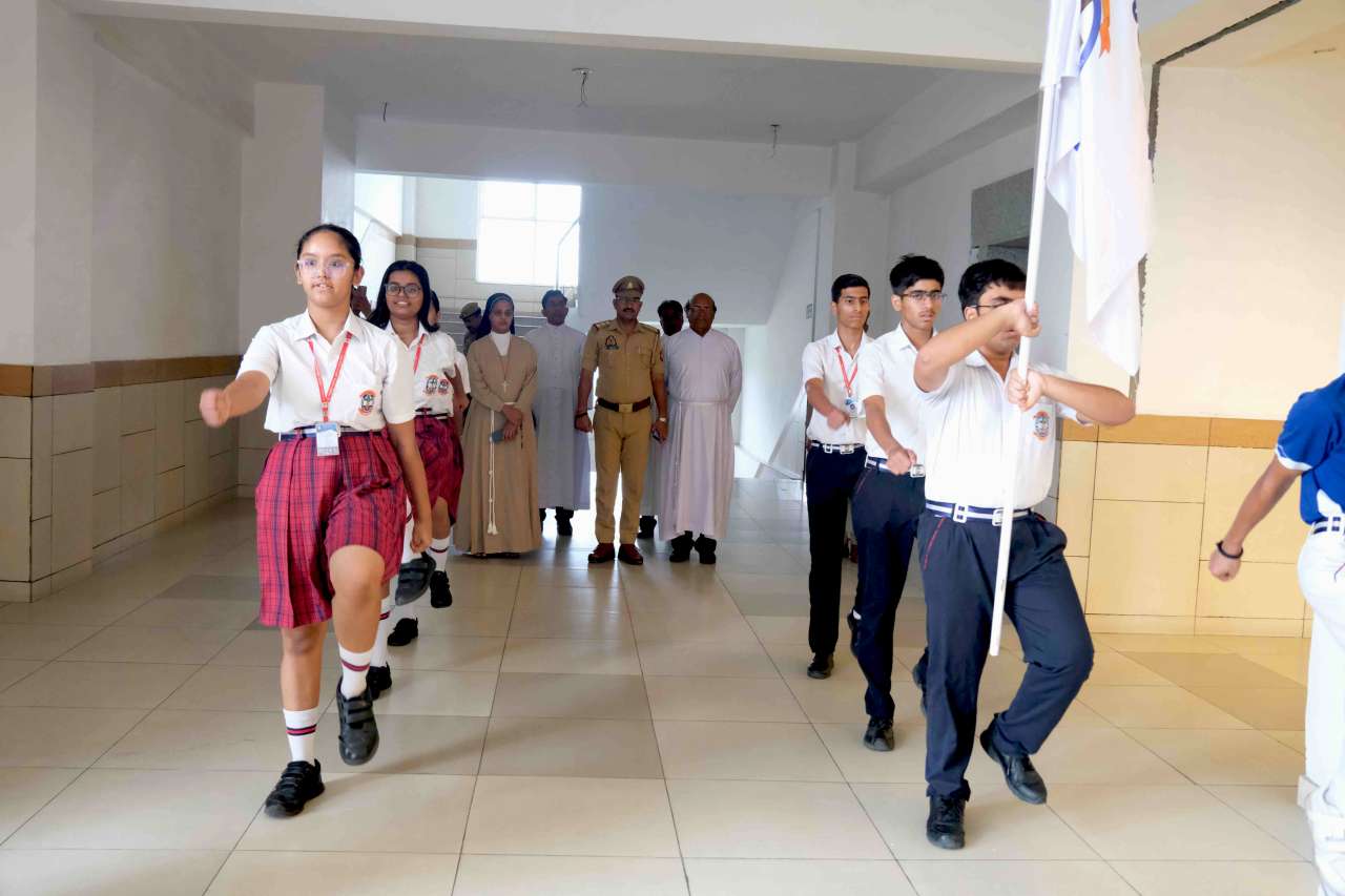 Best School In Annapurna