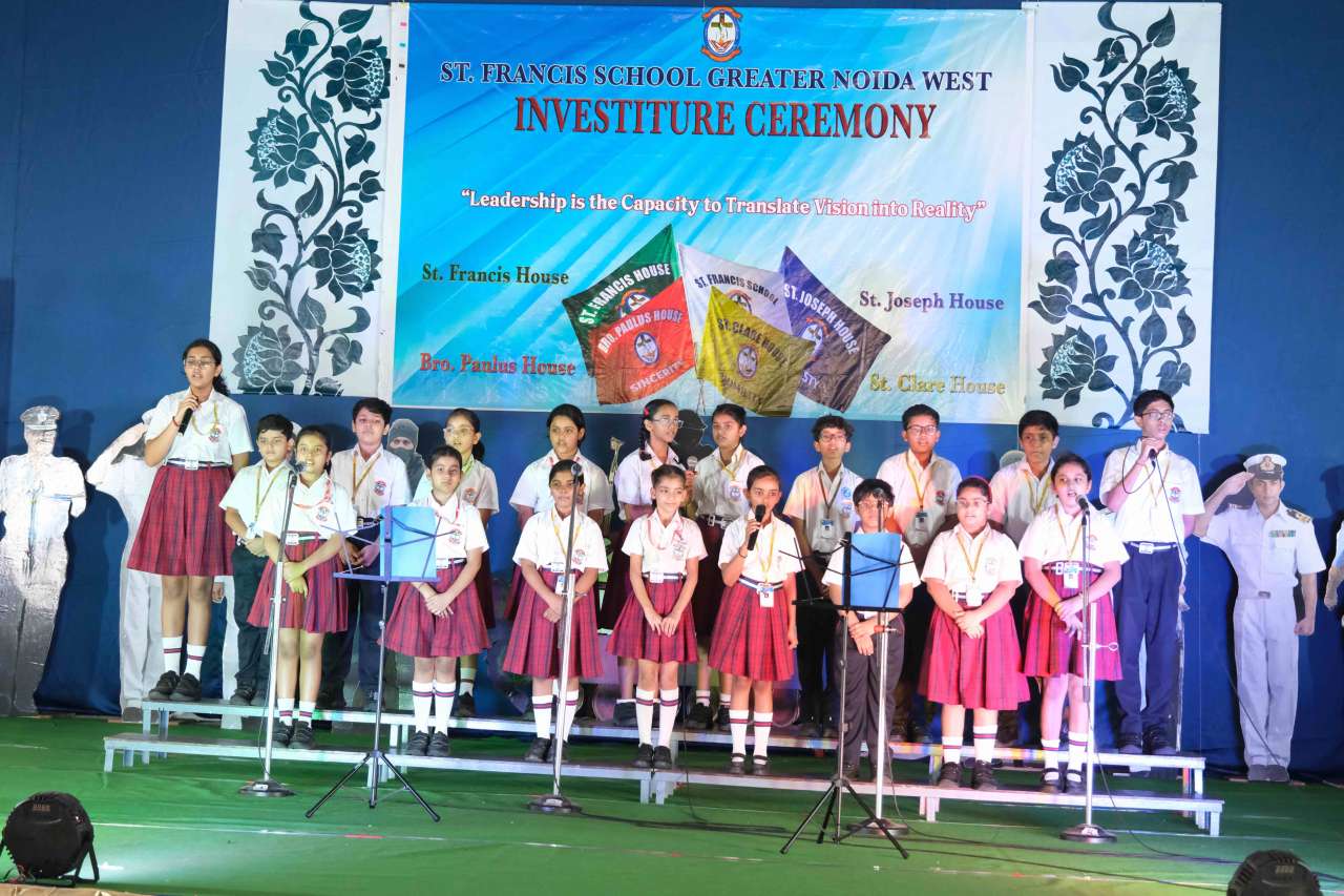 Best School In Annapurna