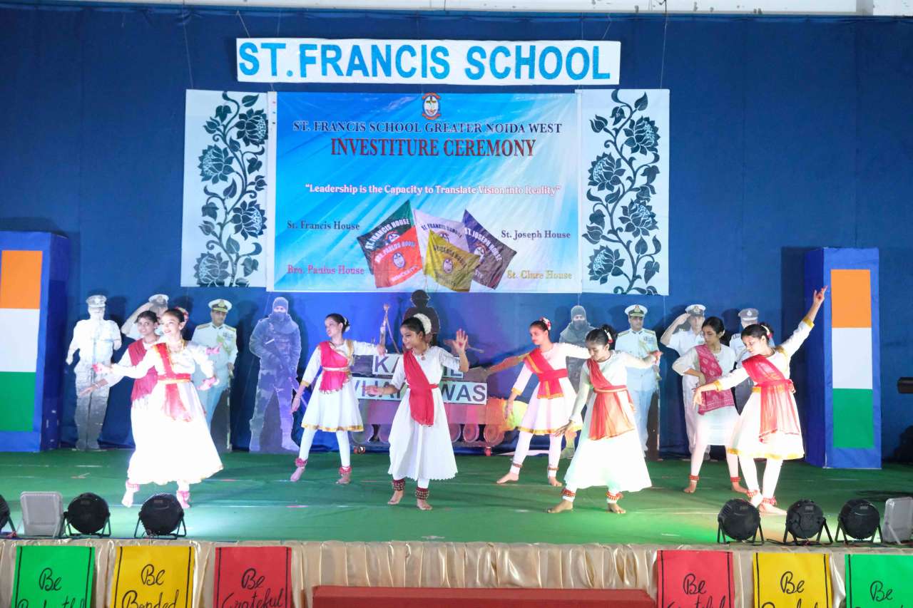 Best School In Annapurna