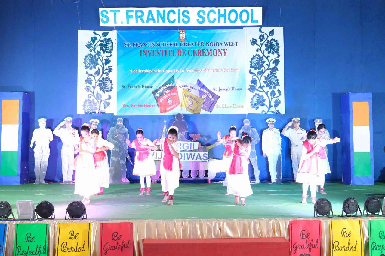 Best School In Annapurna