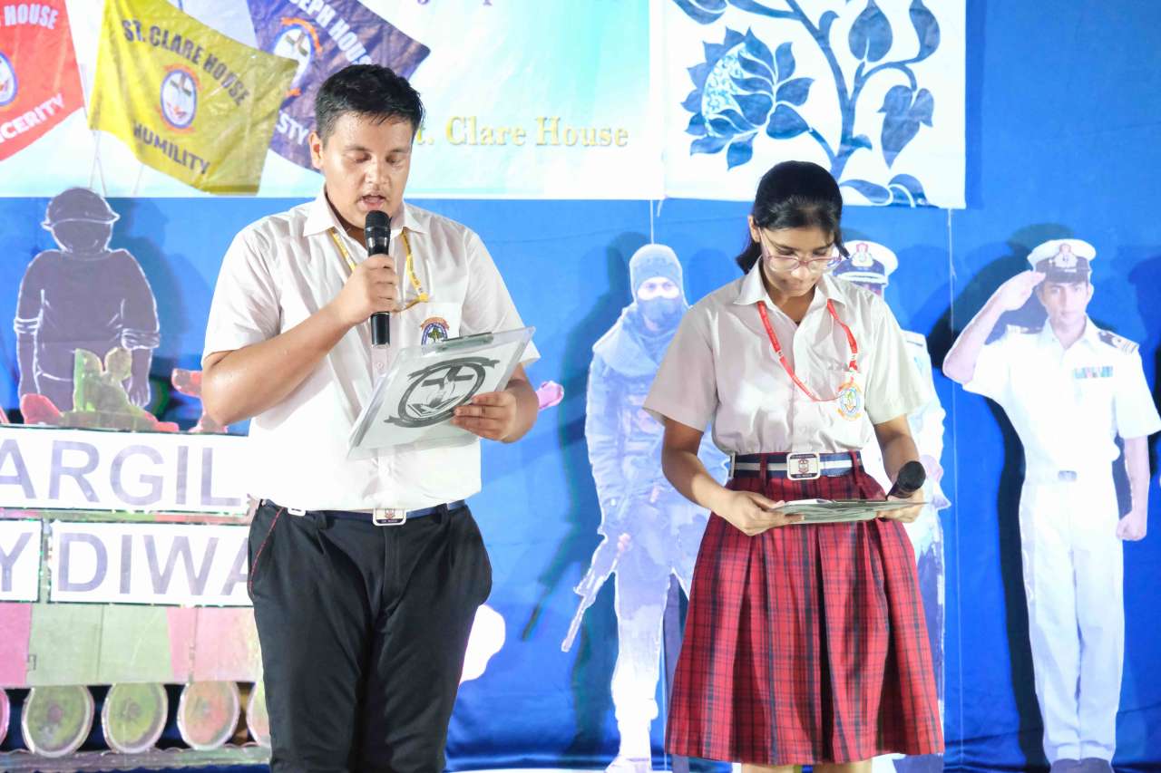 Best School In Annapurna