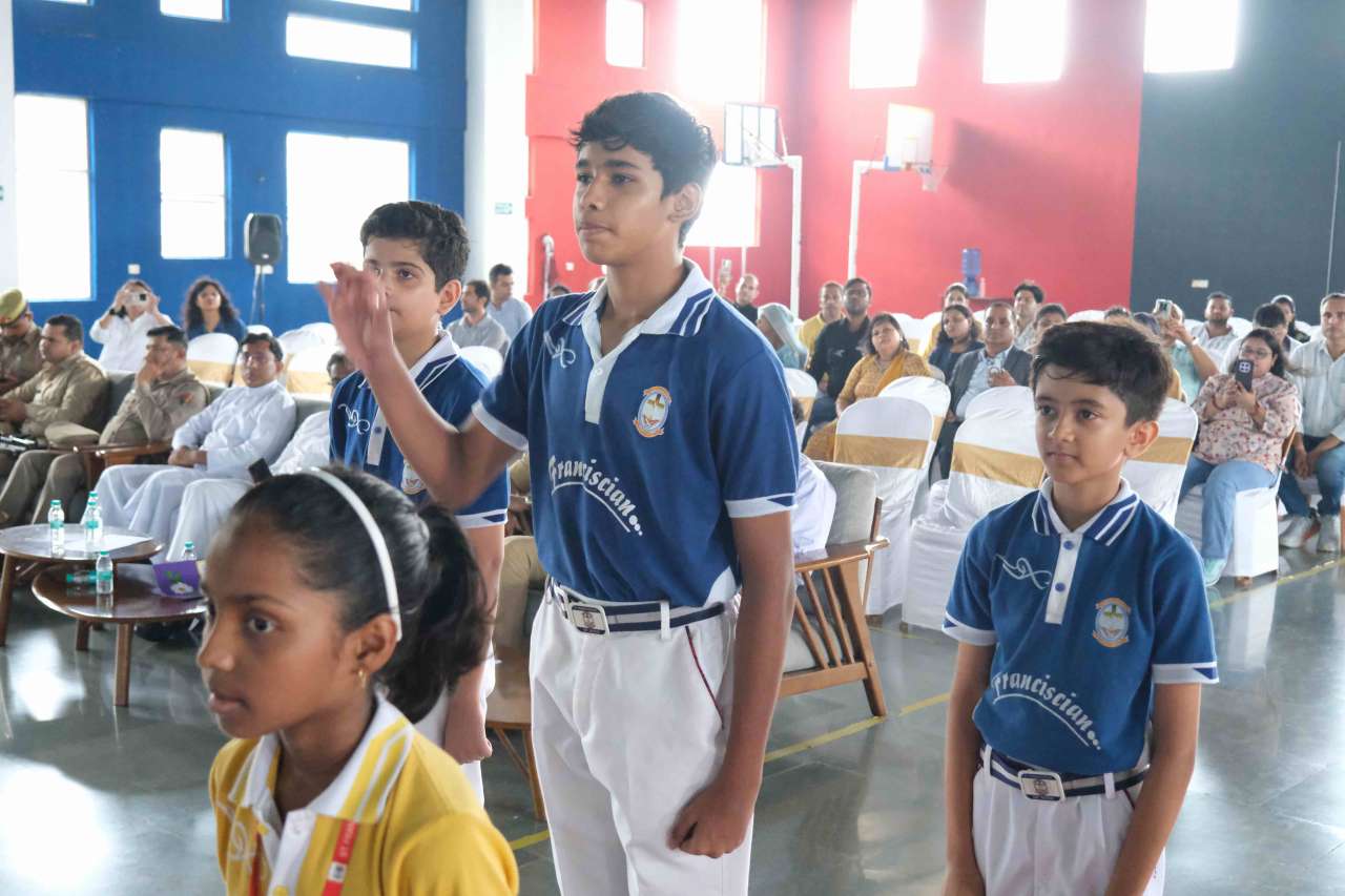Best School In Annapurna