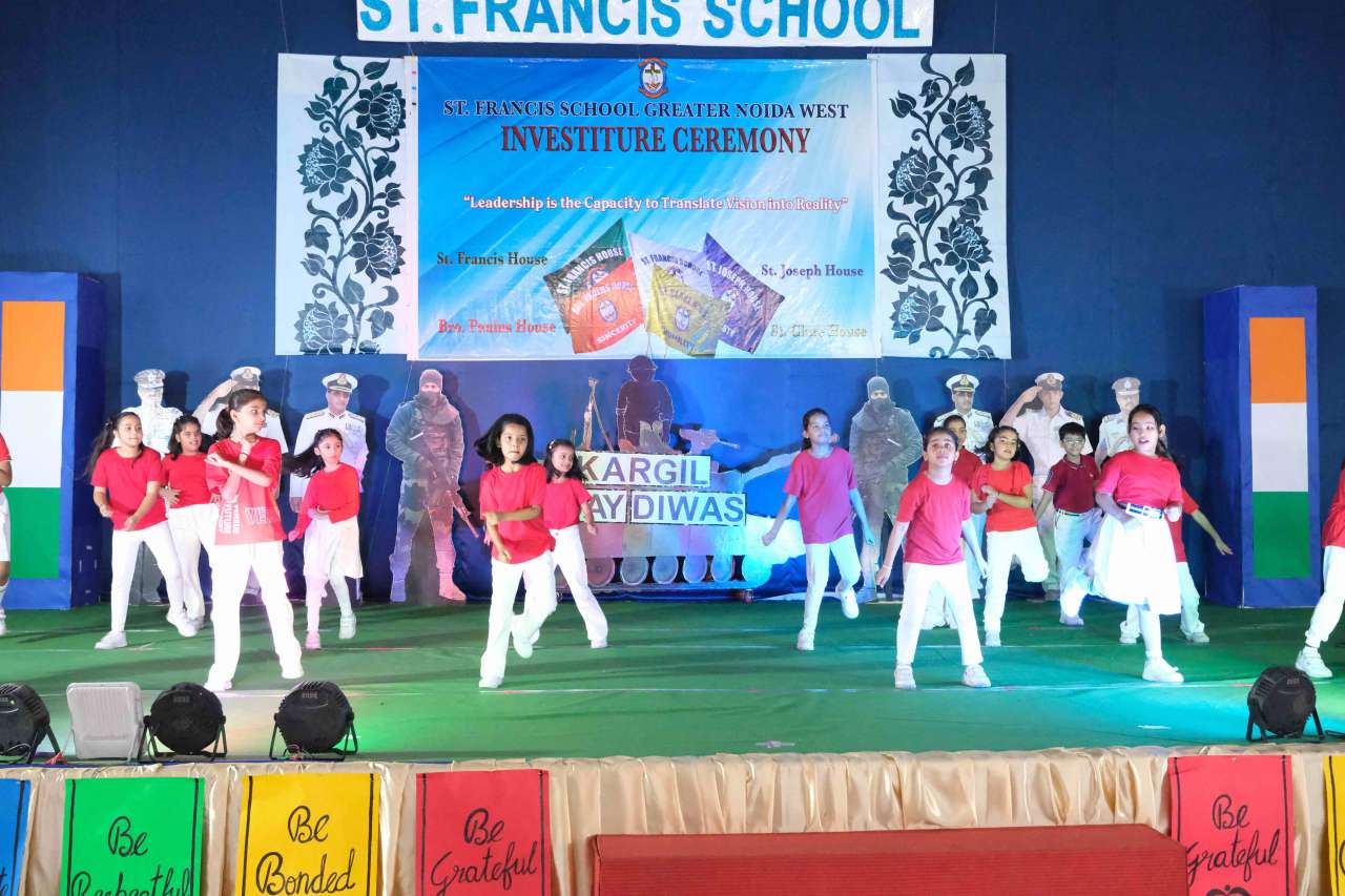 Best School In Annapurna