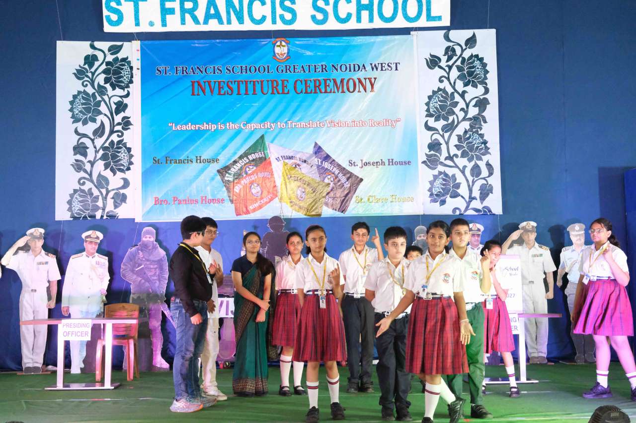 Best School In Annapurna