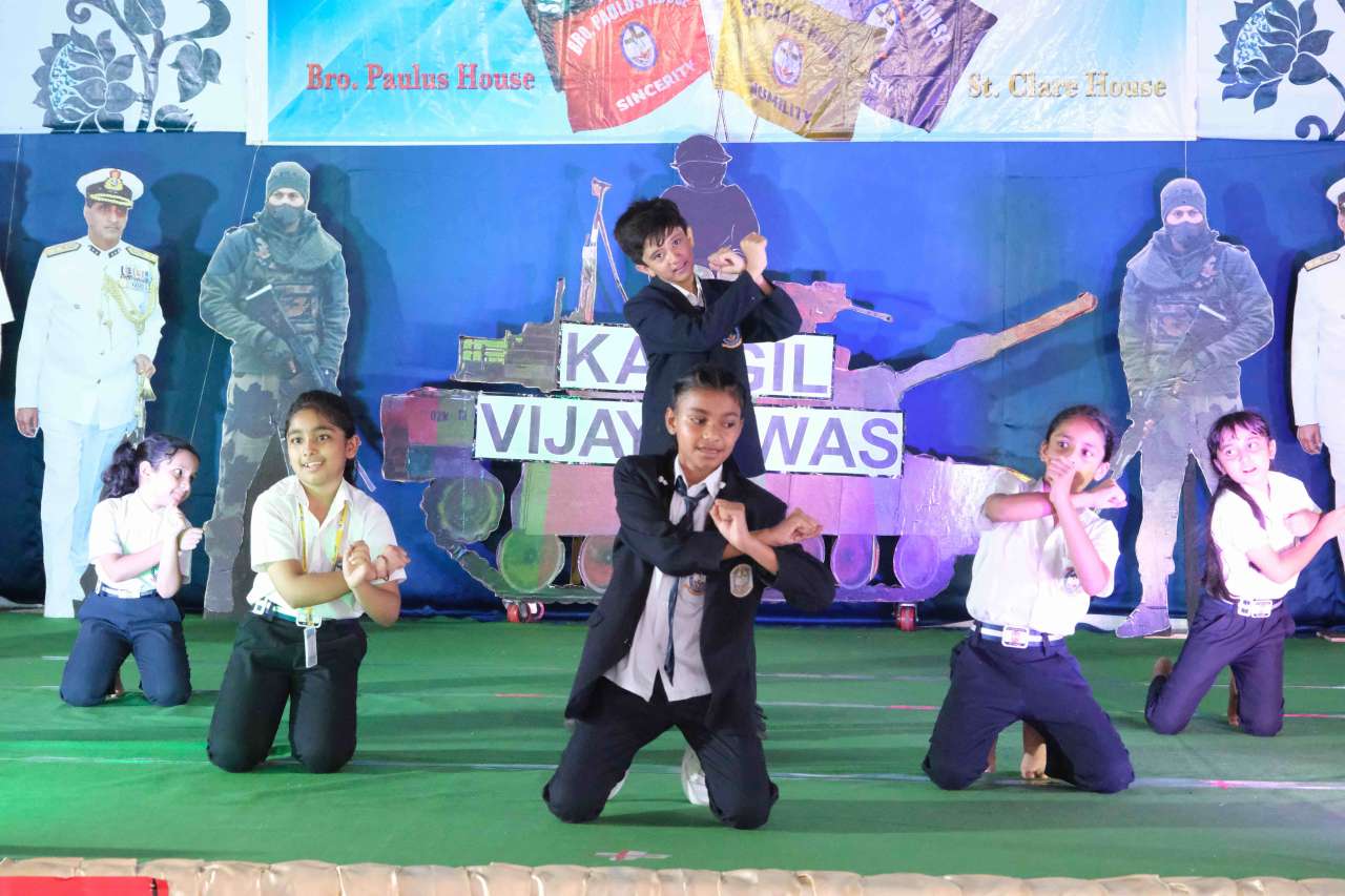 Best School In Annapurna