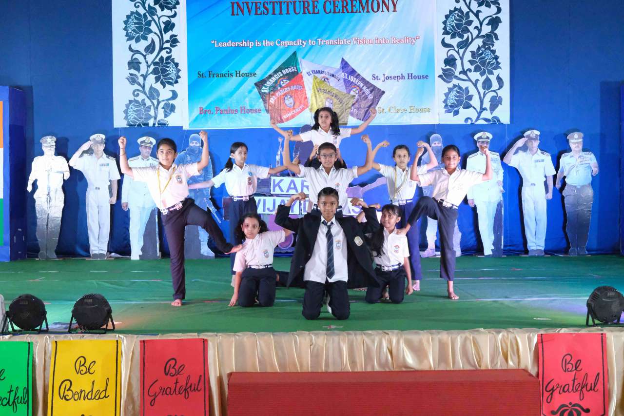 Best School In Annapurna