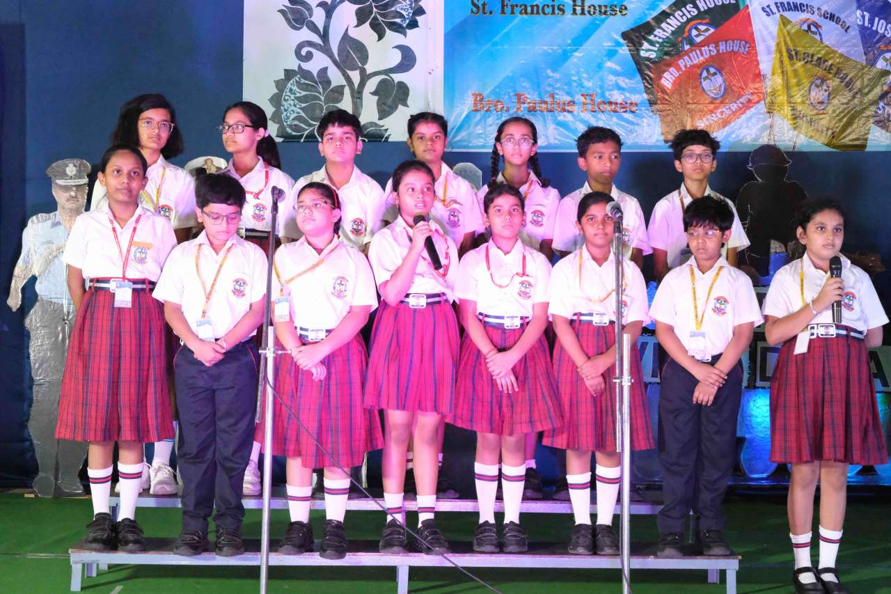 Best School In Annapurna