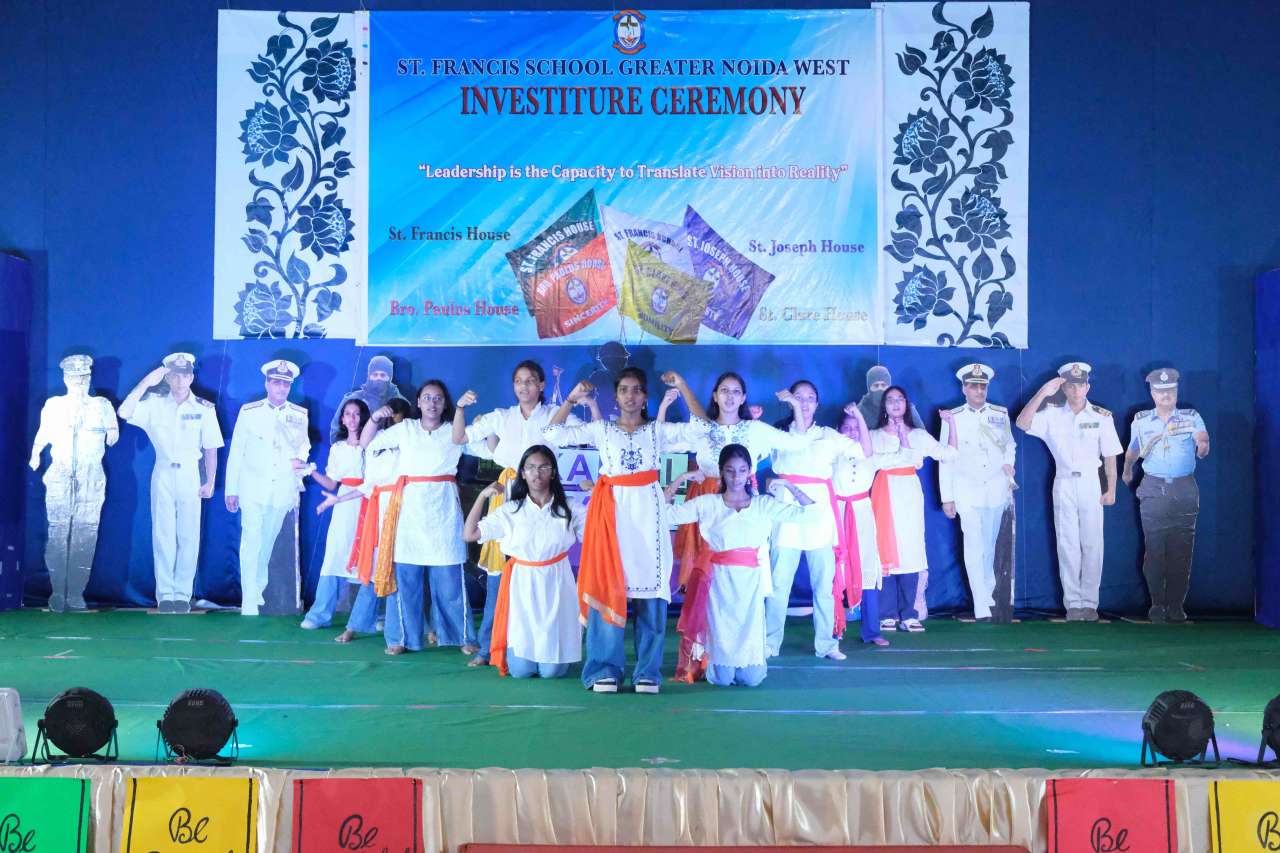 Best School In Annapurna