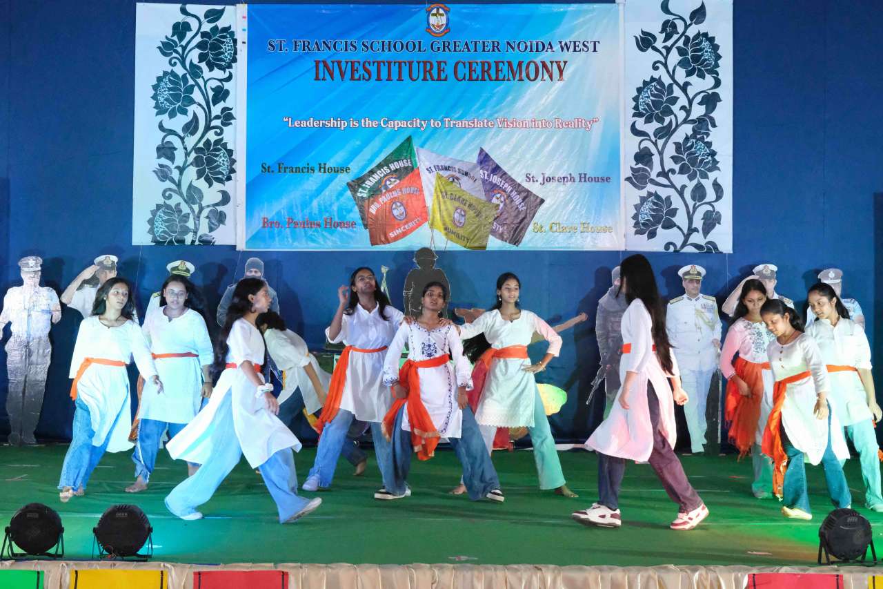 Best School In Annapurna