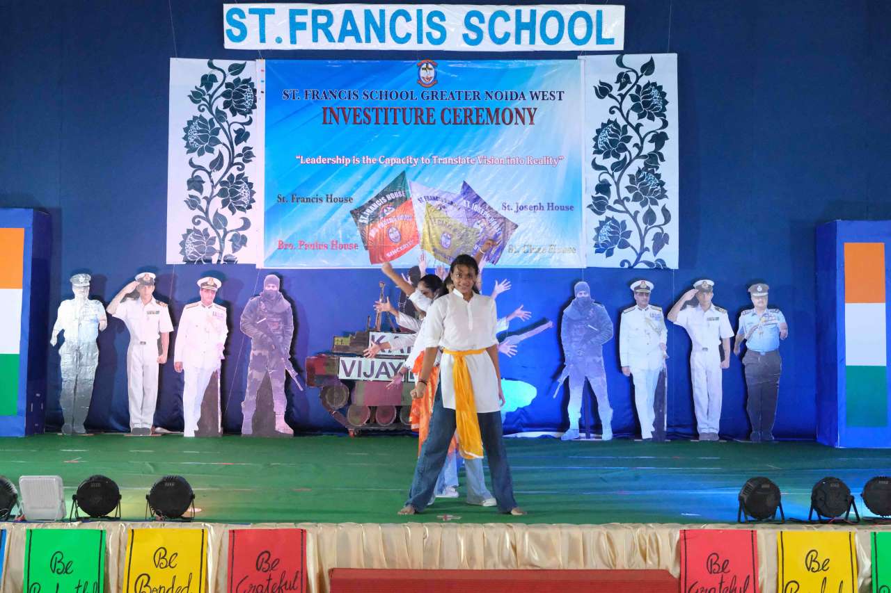 Best School In Annapurna