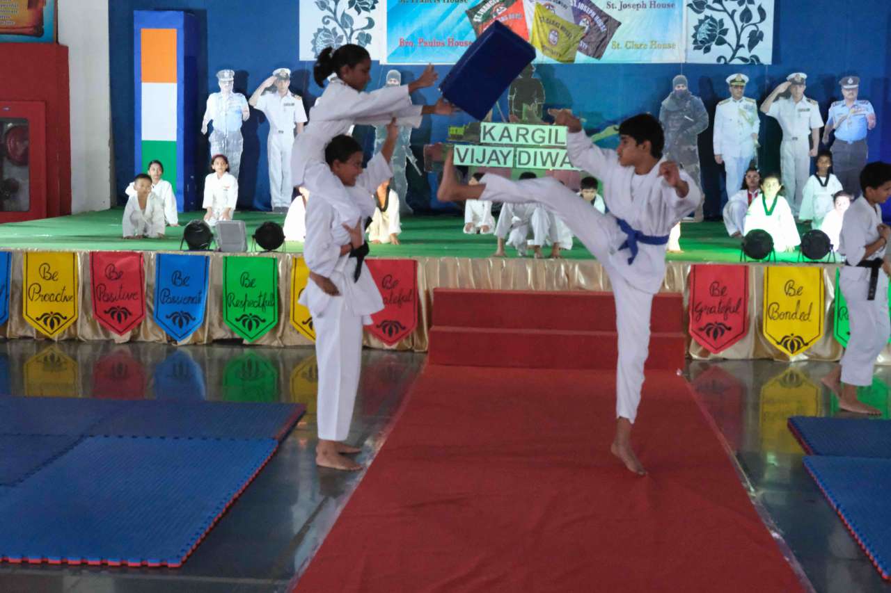 Best School In Annapurna