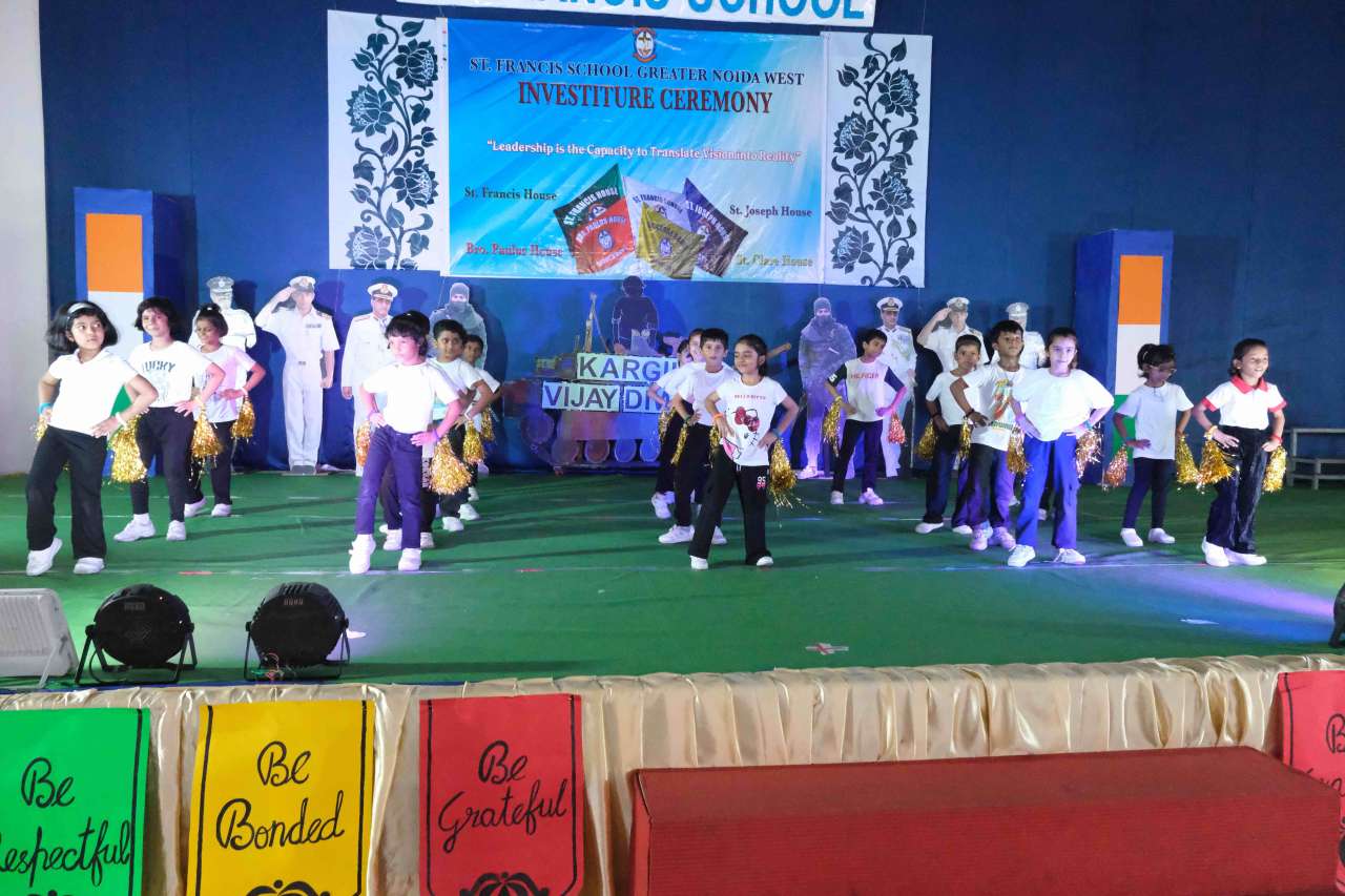 Best School In Annapurna