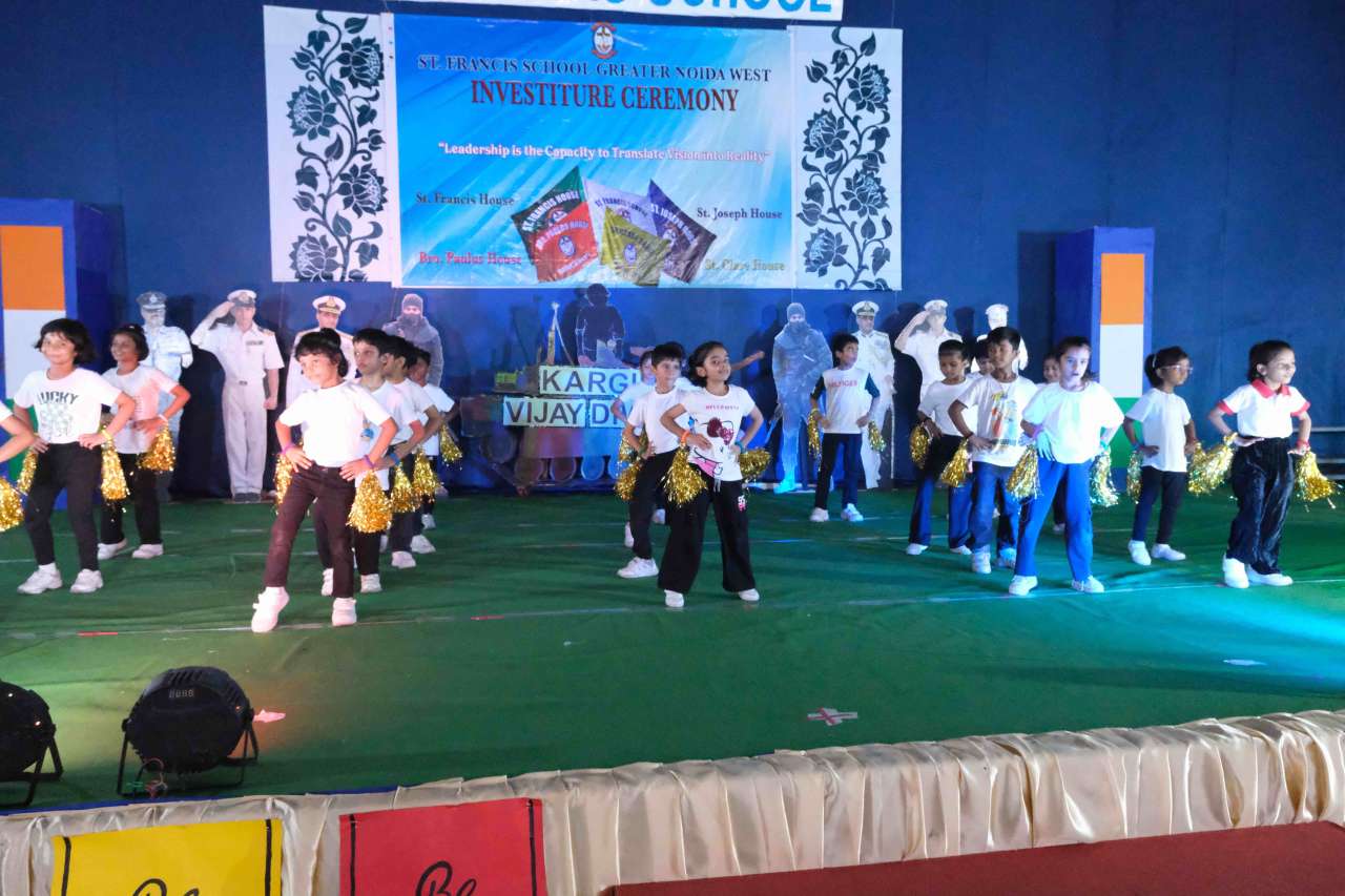 Best School In Annapurna