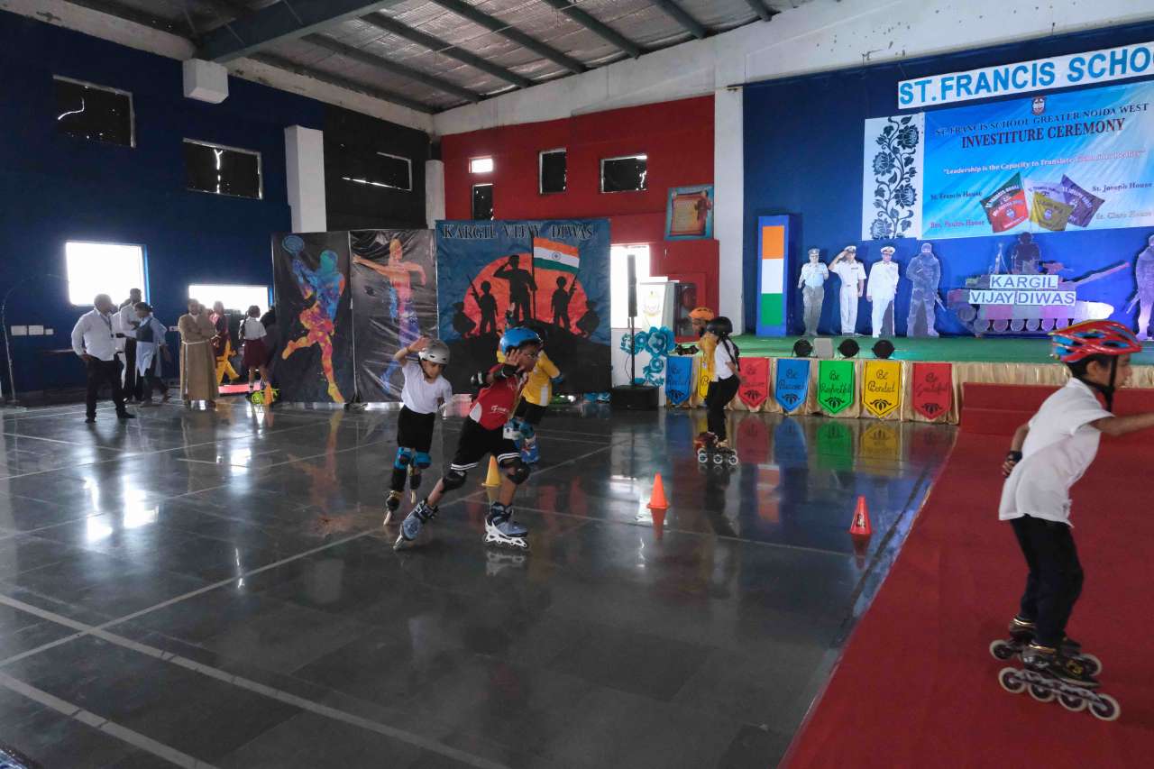 Best School In Annapurna