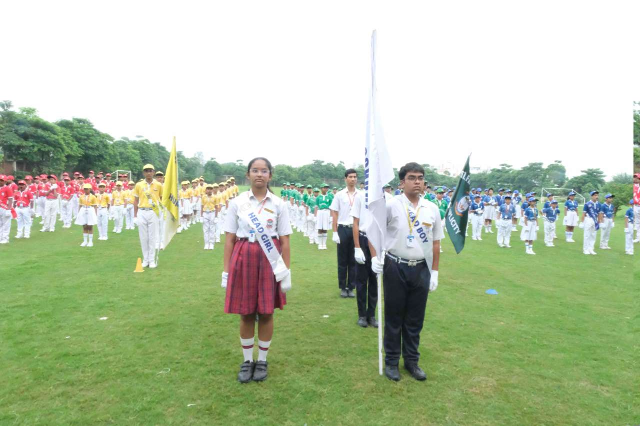 Best School In Annapurna