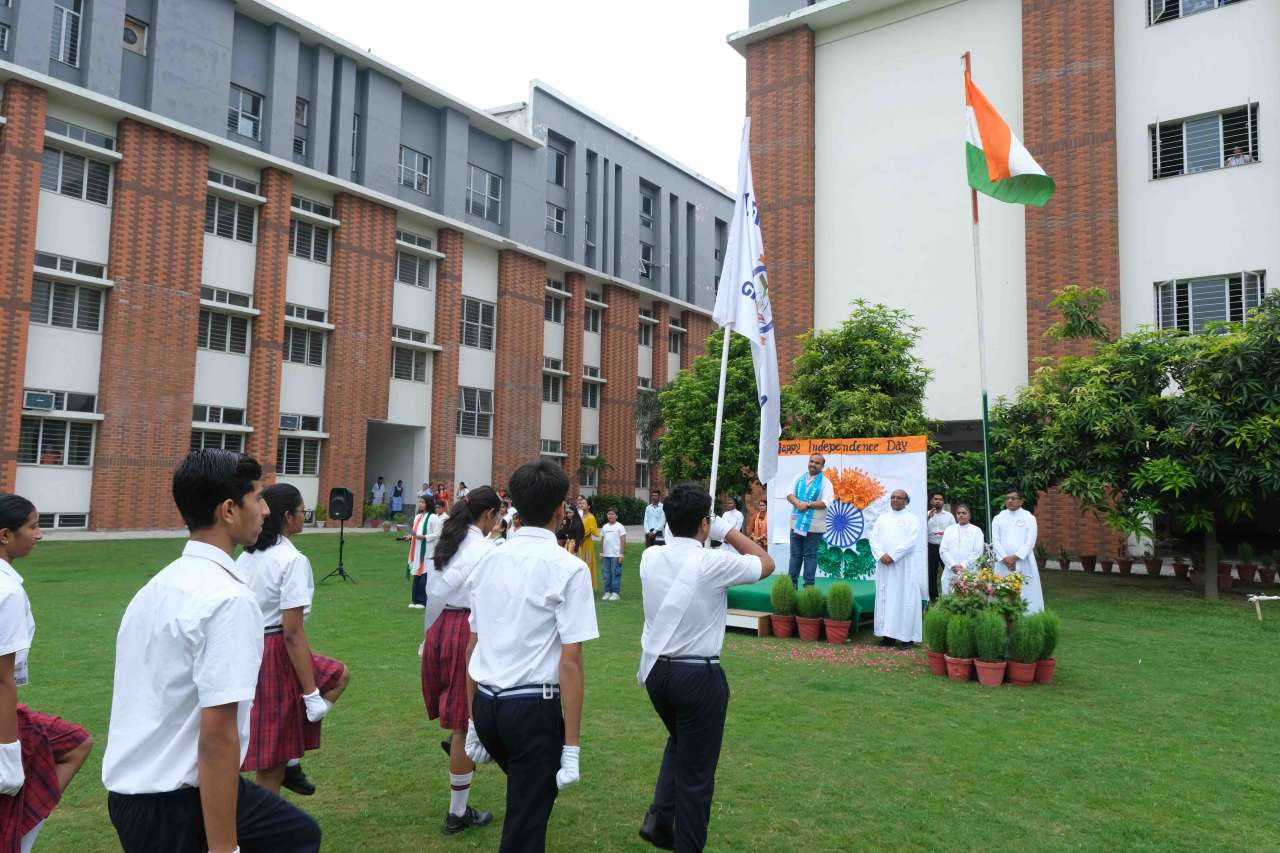 Best School In Annapurna