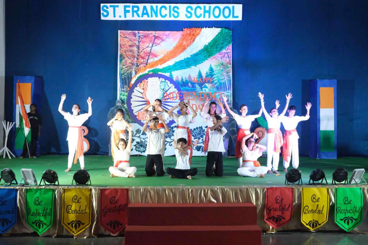 Best School In Annapurna