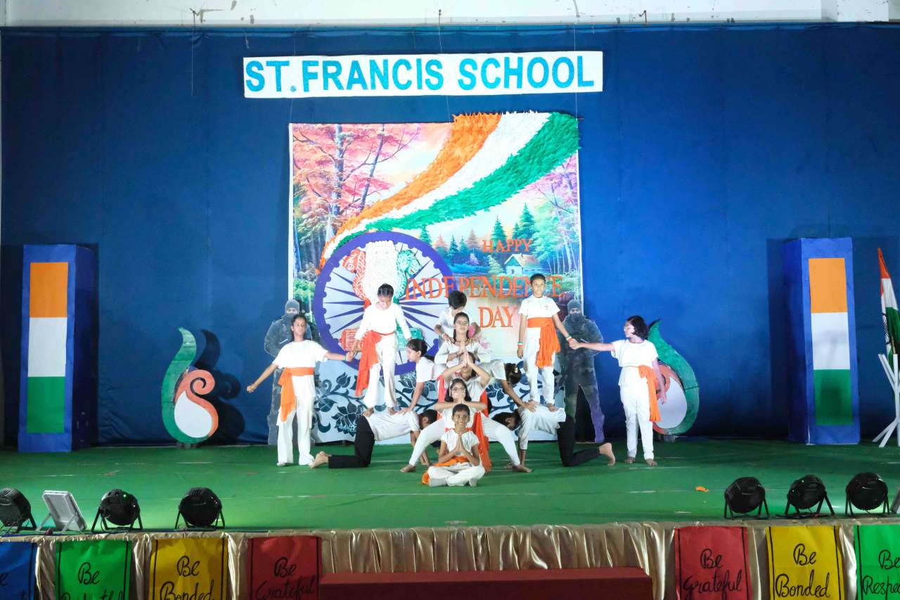 Best School In Annapurna