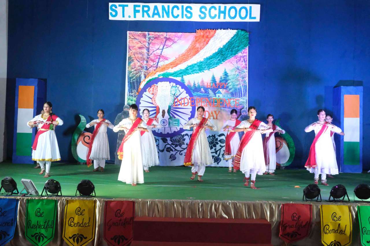 Best School In Annapurna