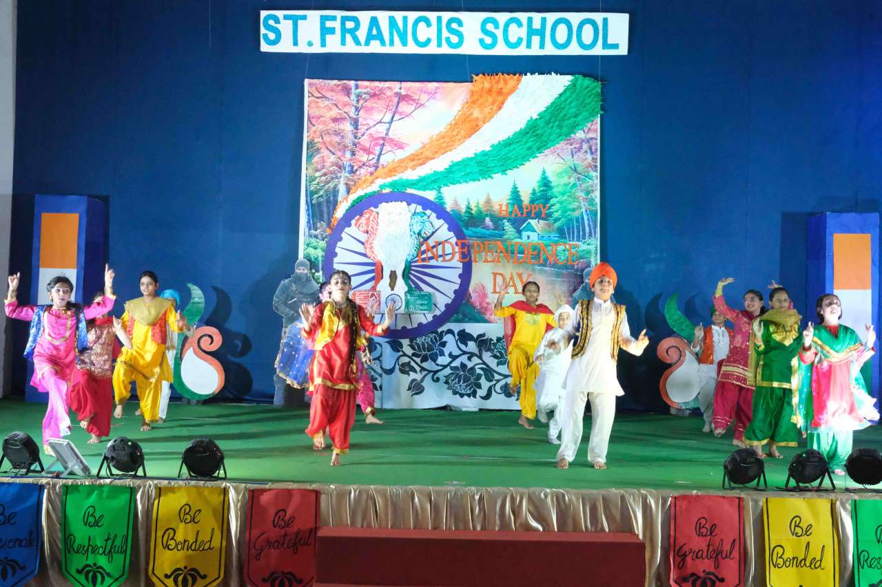 Best School In Annapurna