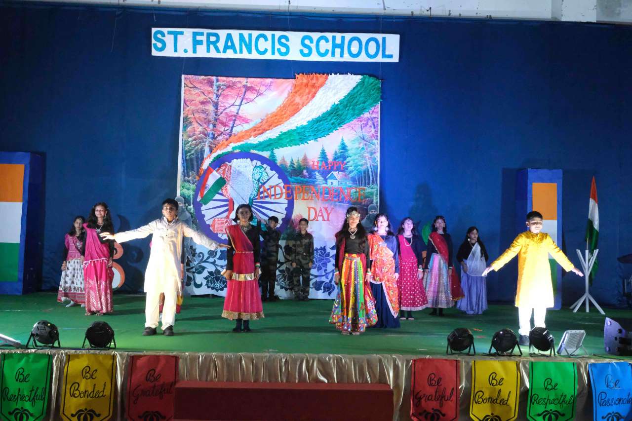 Best School In Annapurna