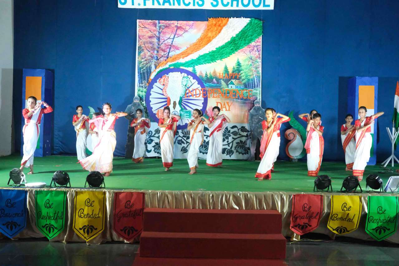 Best School In Annapurna