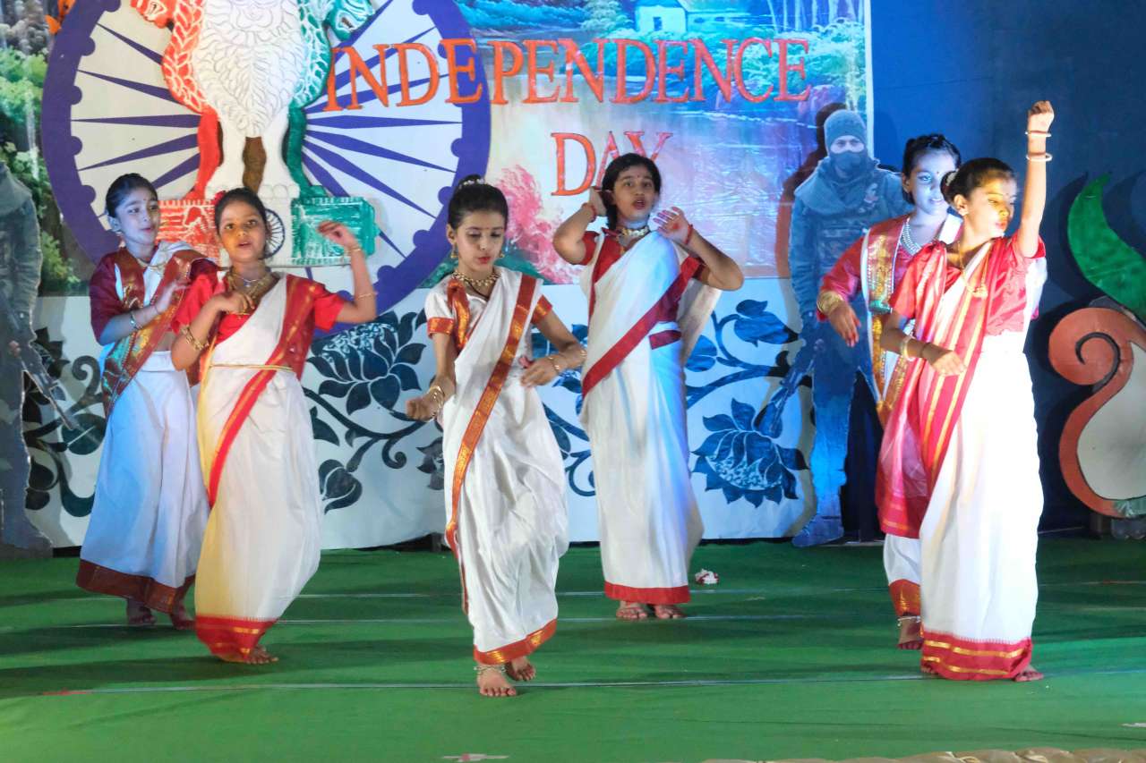 Best School In Annapurna