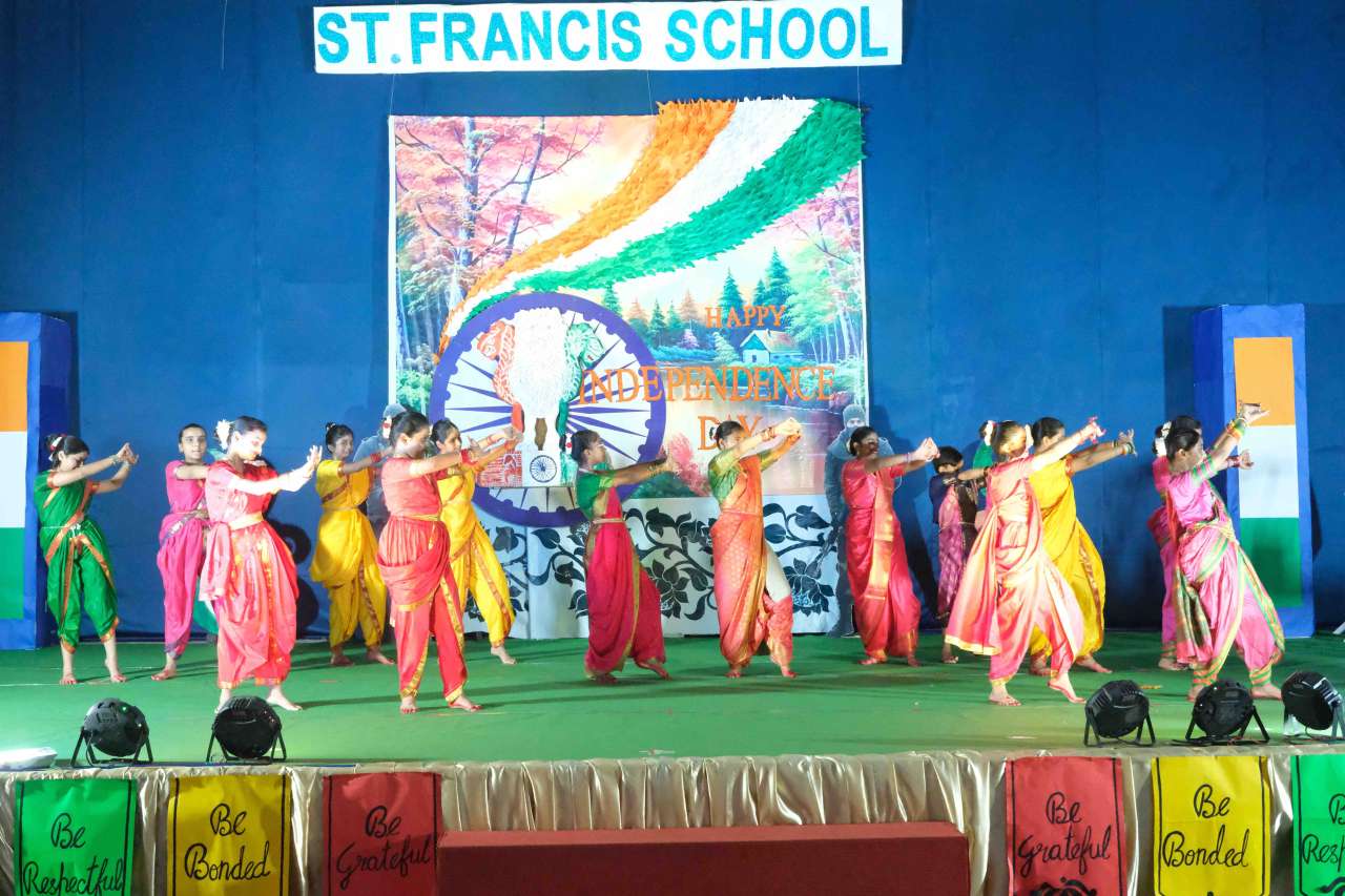 Best School In Annapurna