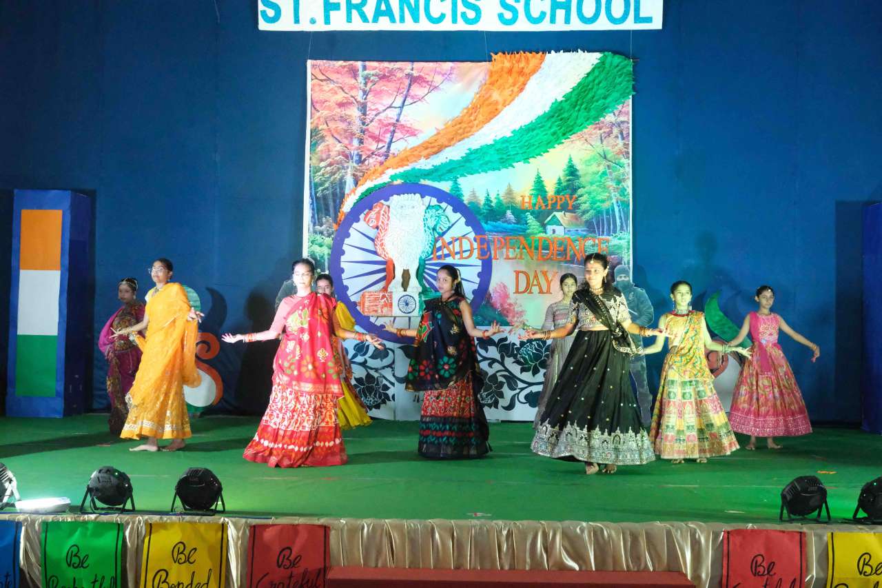Best School In Annapurna