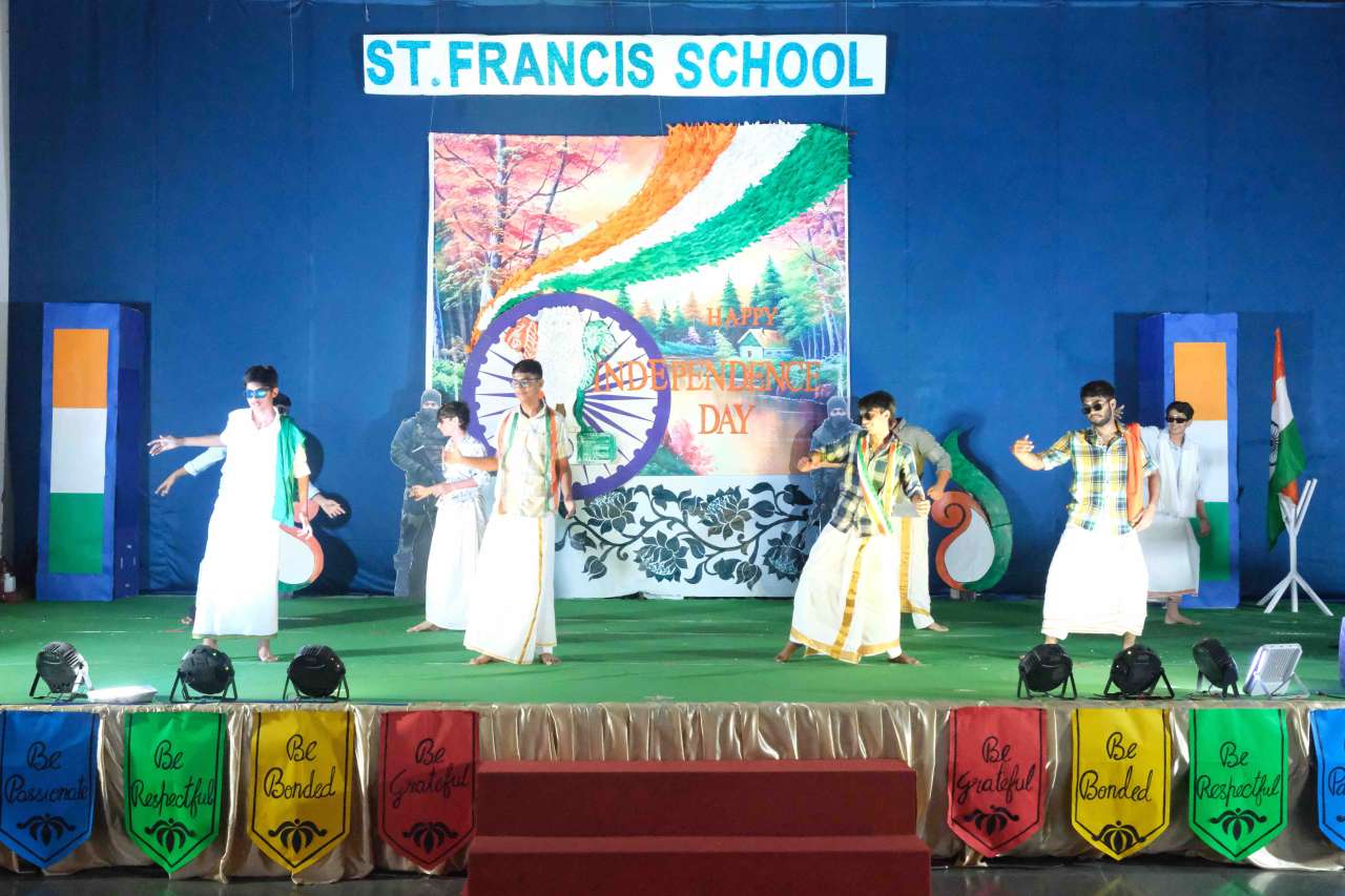 Best School In Annapurna
