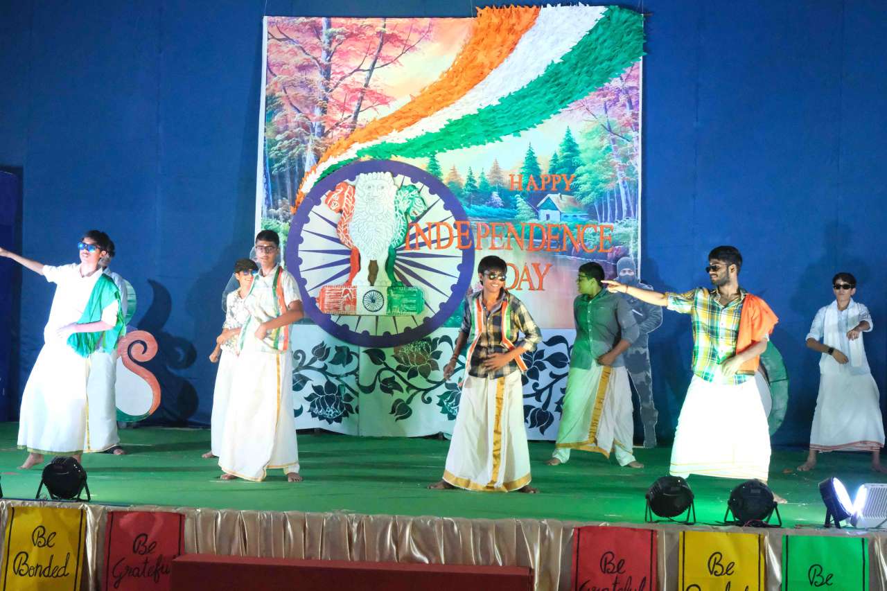 Best School In Annapurna