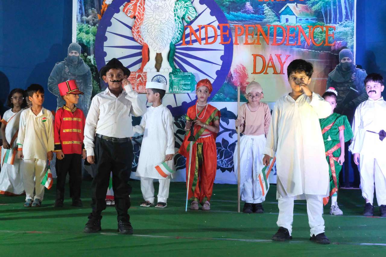 Best School In Annapurna