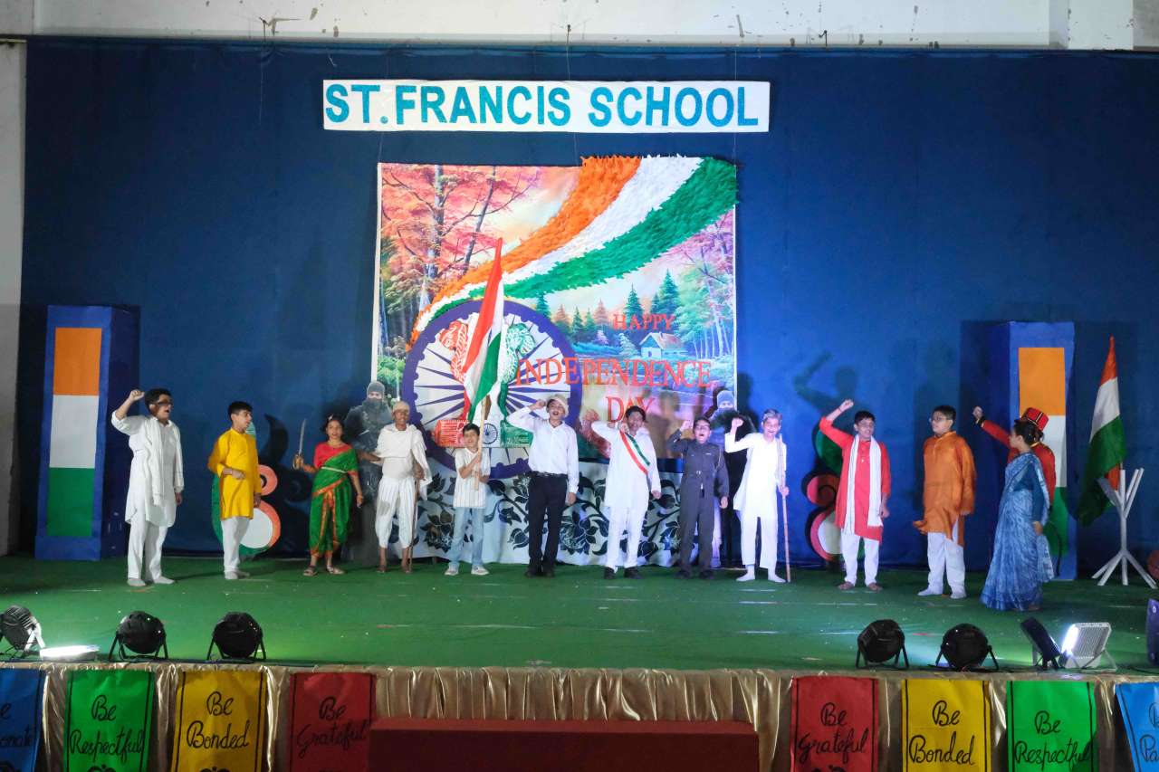 Best School In Annapurna