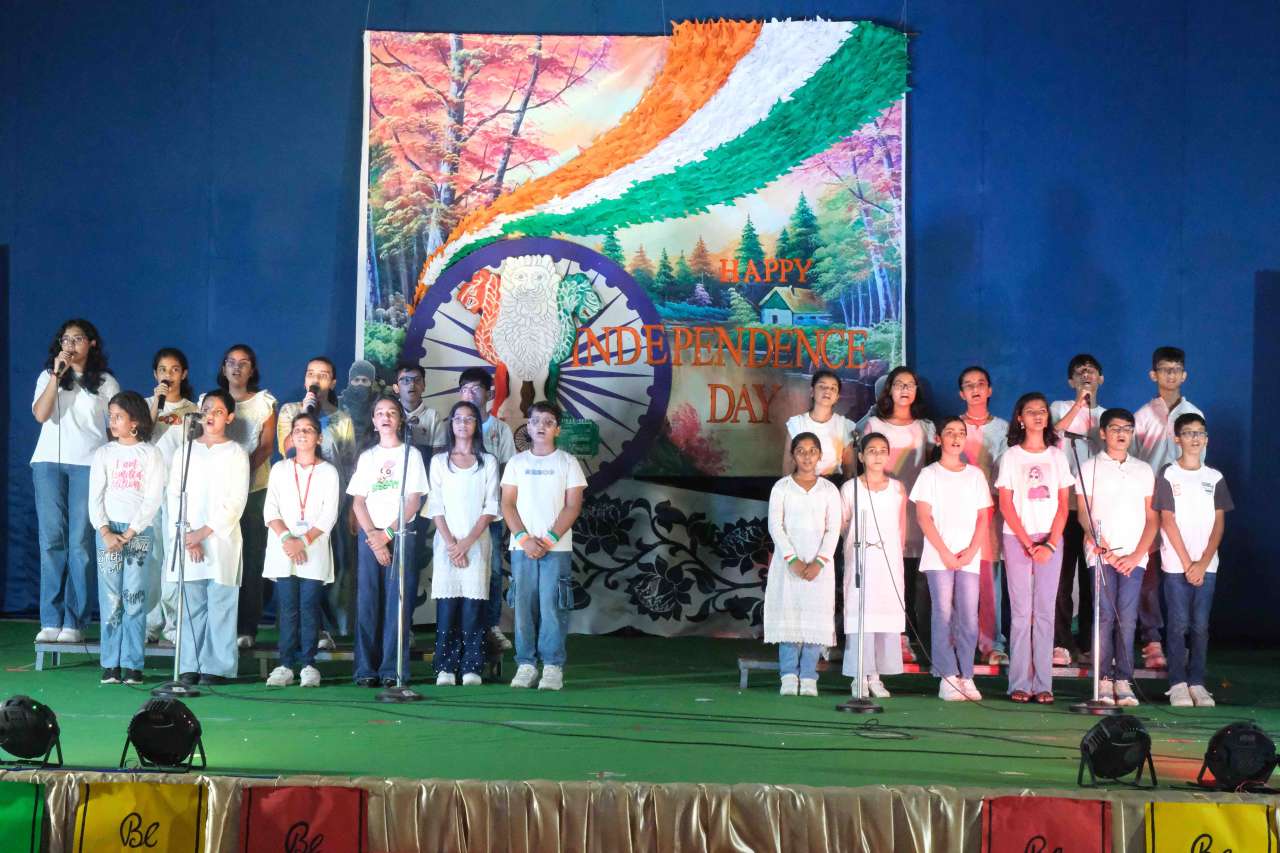 Best School In Annapurna
