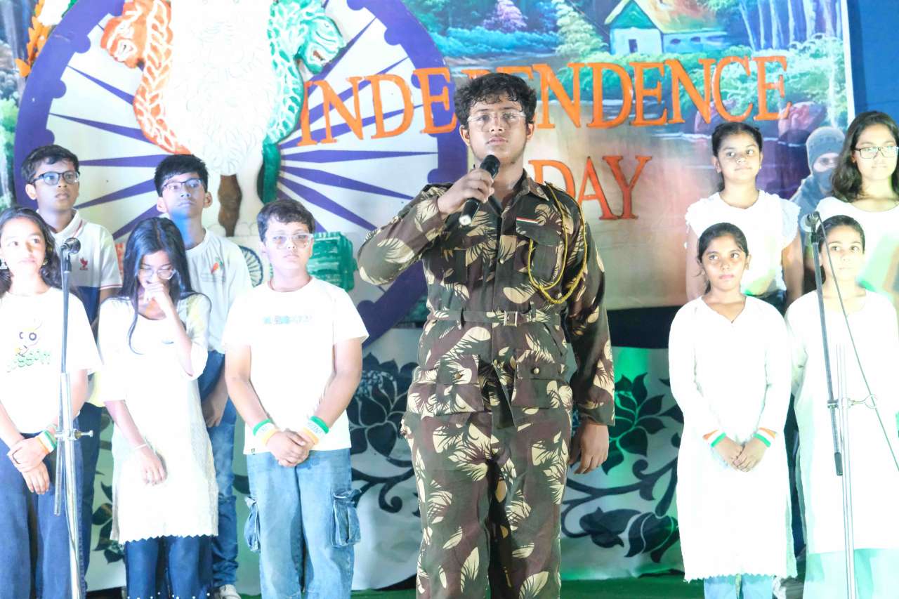 Best School In Annapurna