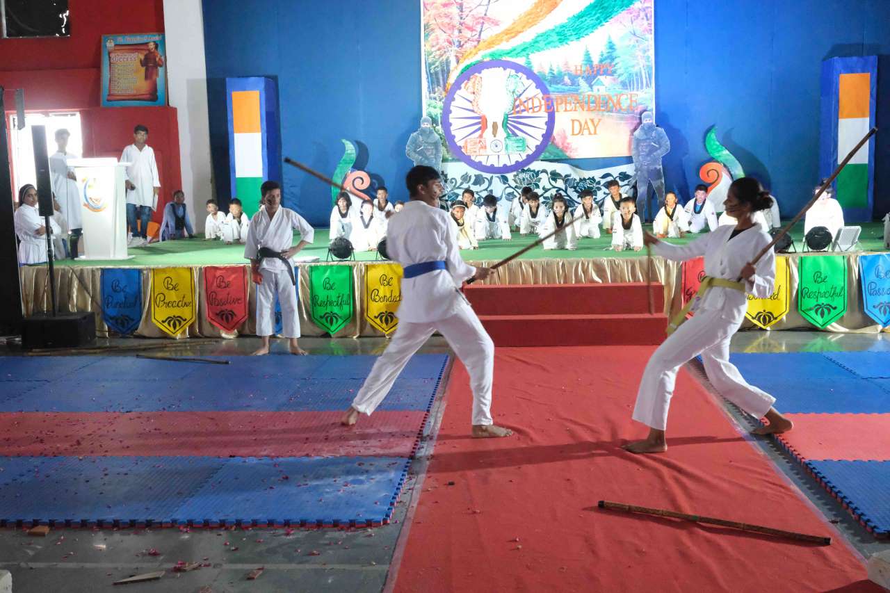Best School In Annapurna
