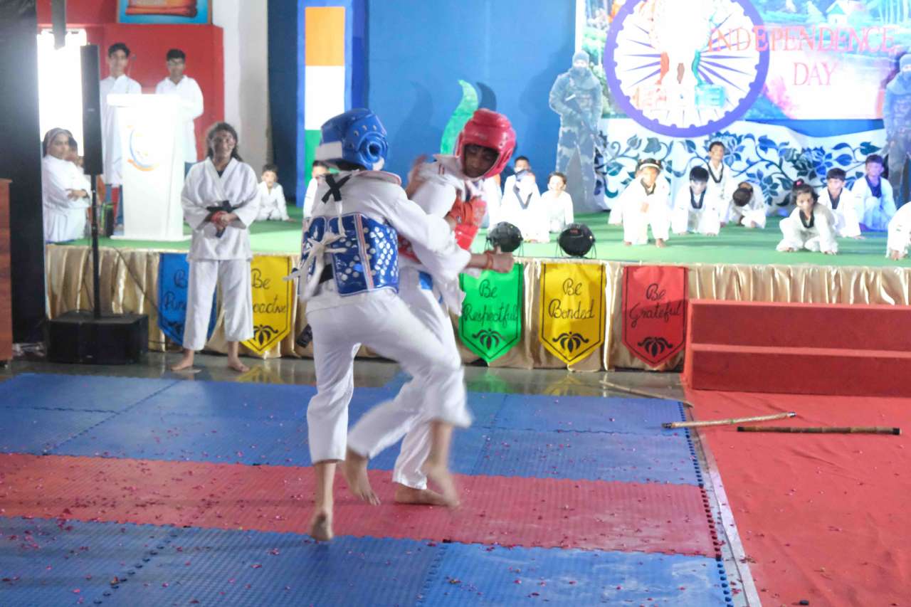 Best School In Annapurna