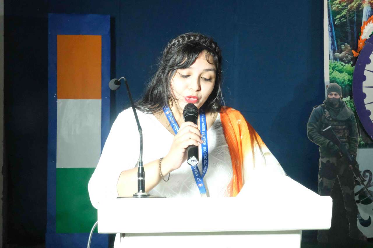 Best School In Annapurna