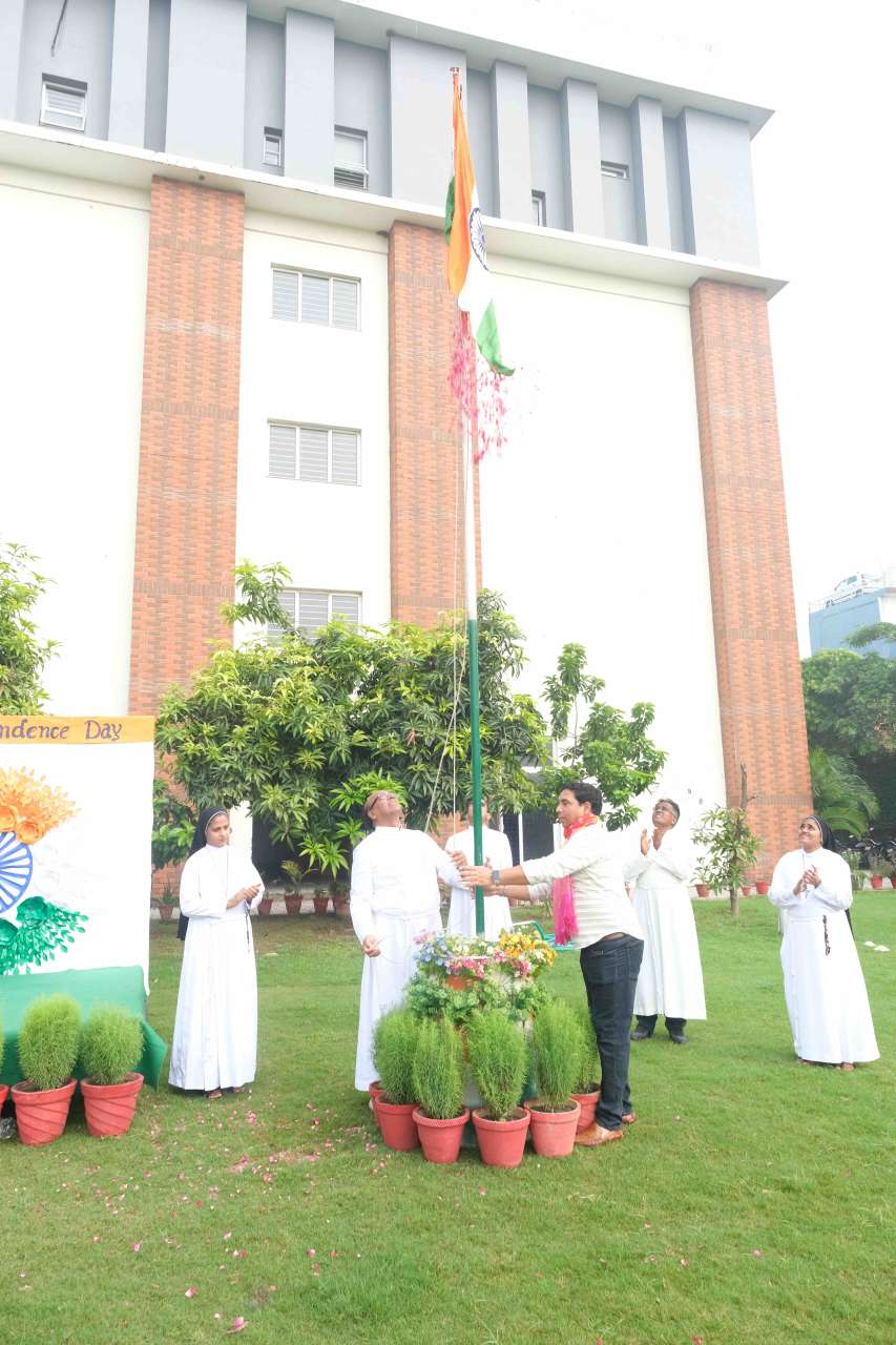 Best School In Annapurna