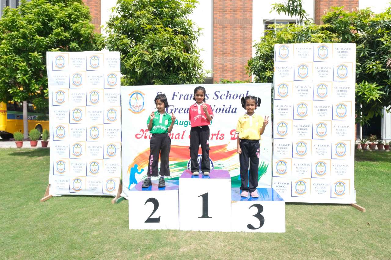 Best School In Annapurna